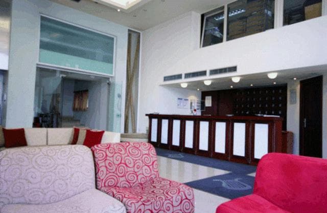 Orpheus Hotel photo 6