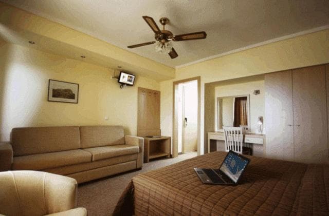 Orpheus Hotel photo 8