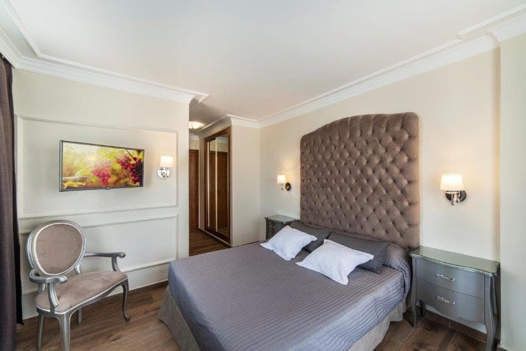 Essence Hotel Boutique photo 2
