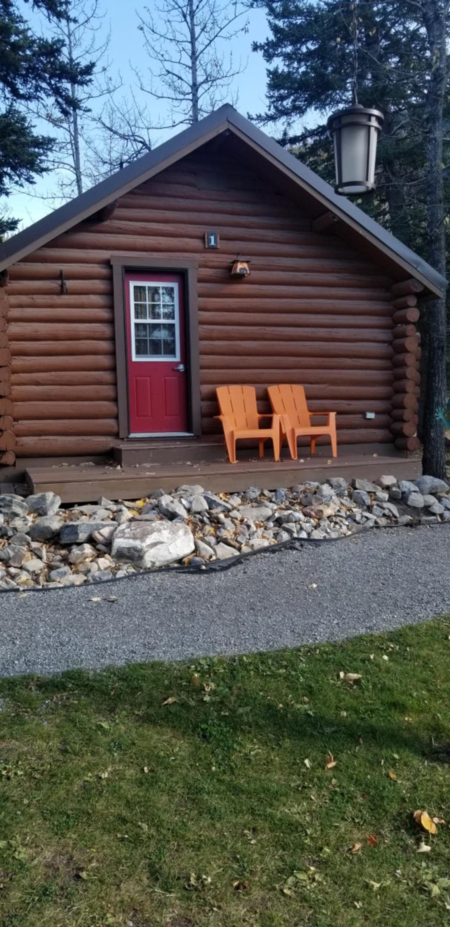 Jasper Gates Resort photo 2