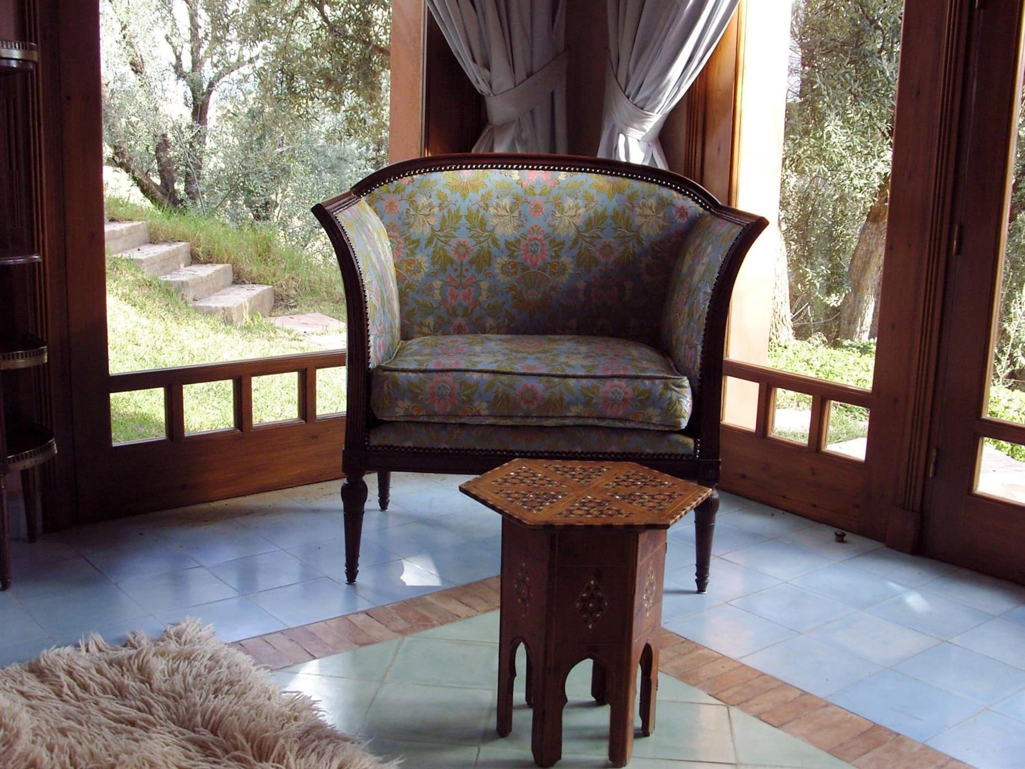 MAROC LODGE Atlas Mountain Heritage photo 6