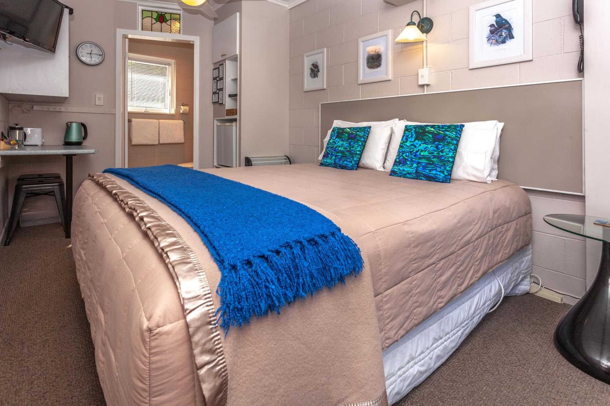 Brookby Motel photo 5