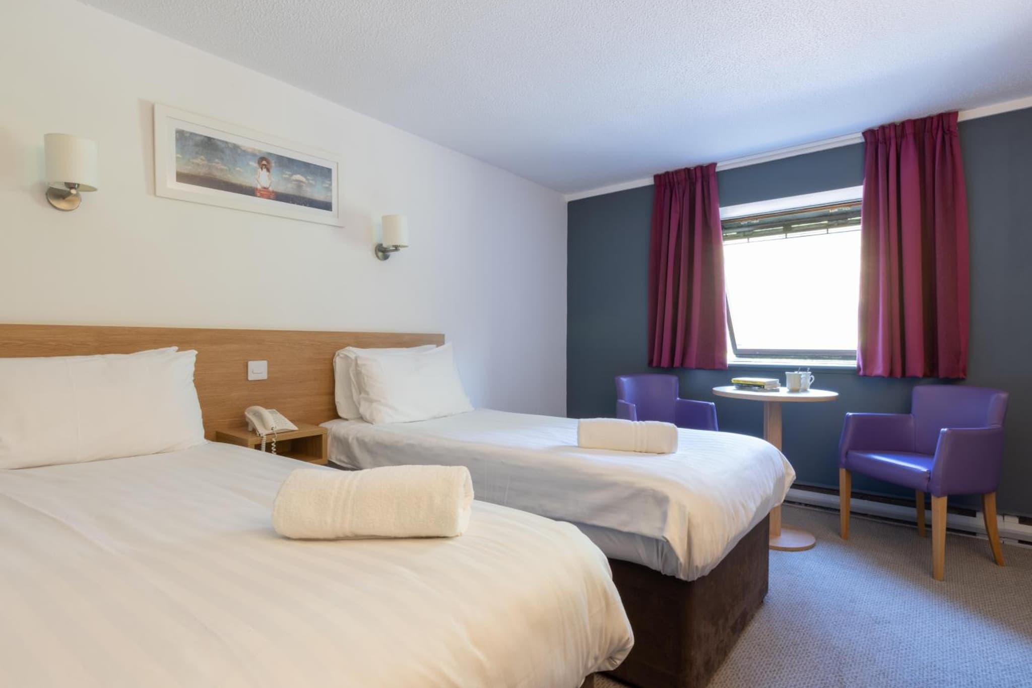 The Caledonian Hotel photo 6