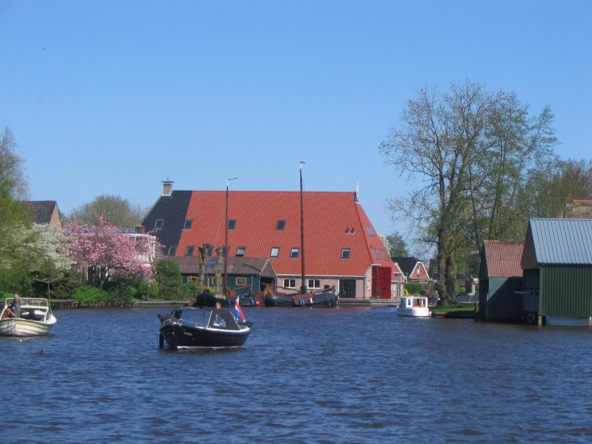 Wartena Hoeve - Vega B&B photo 2