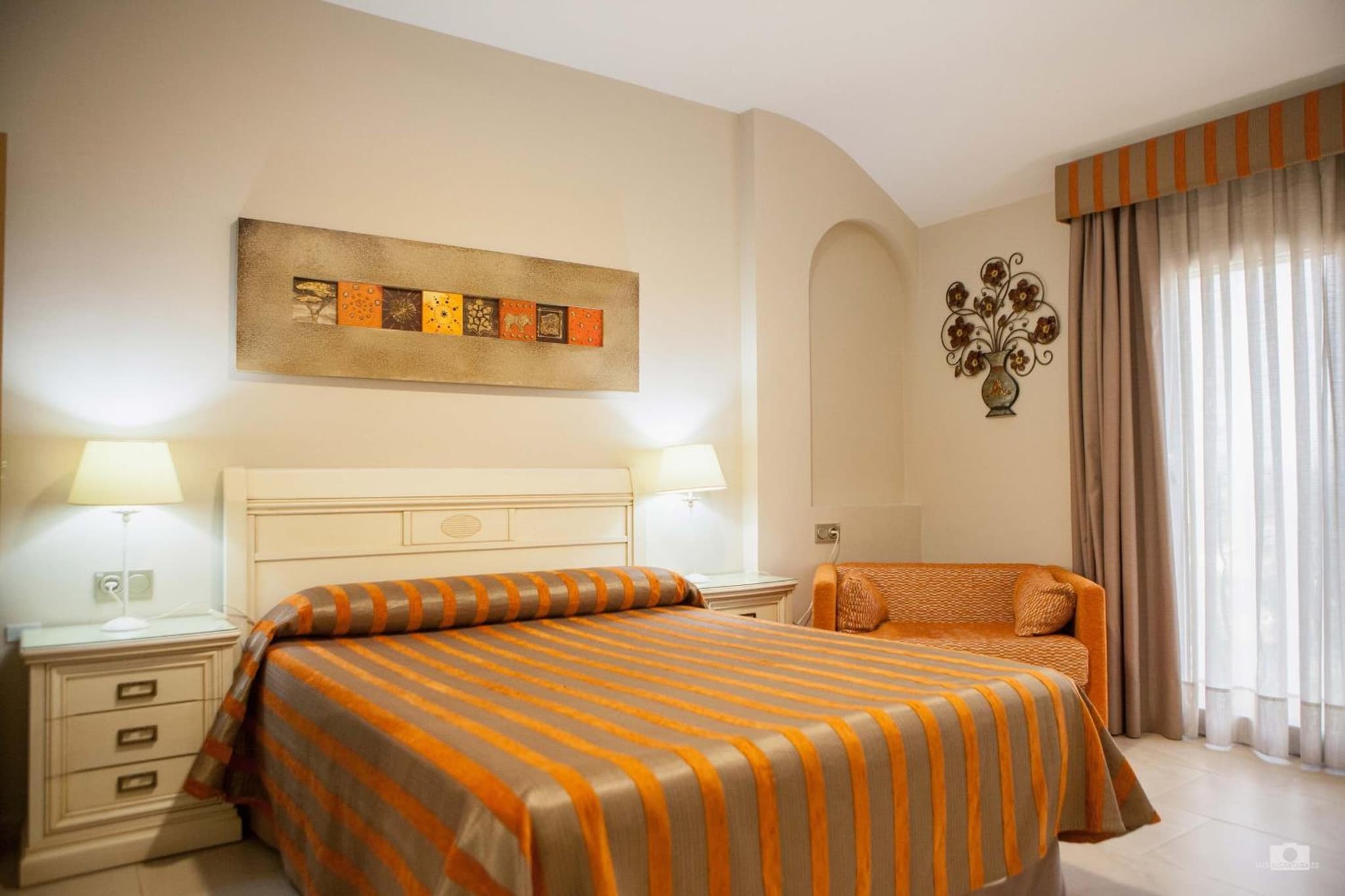 Hotel Versalles photo 7