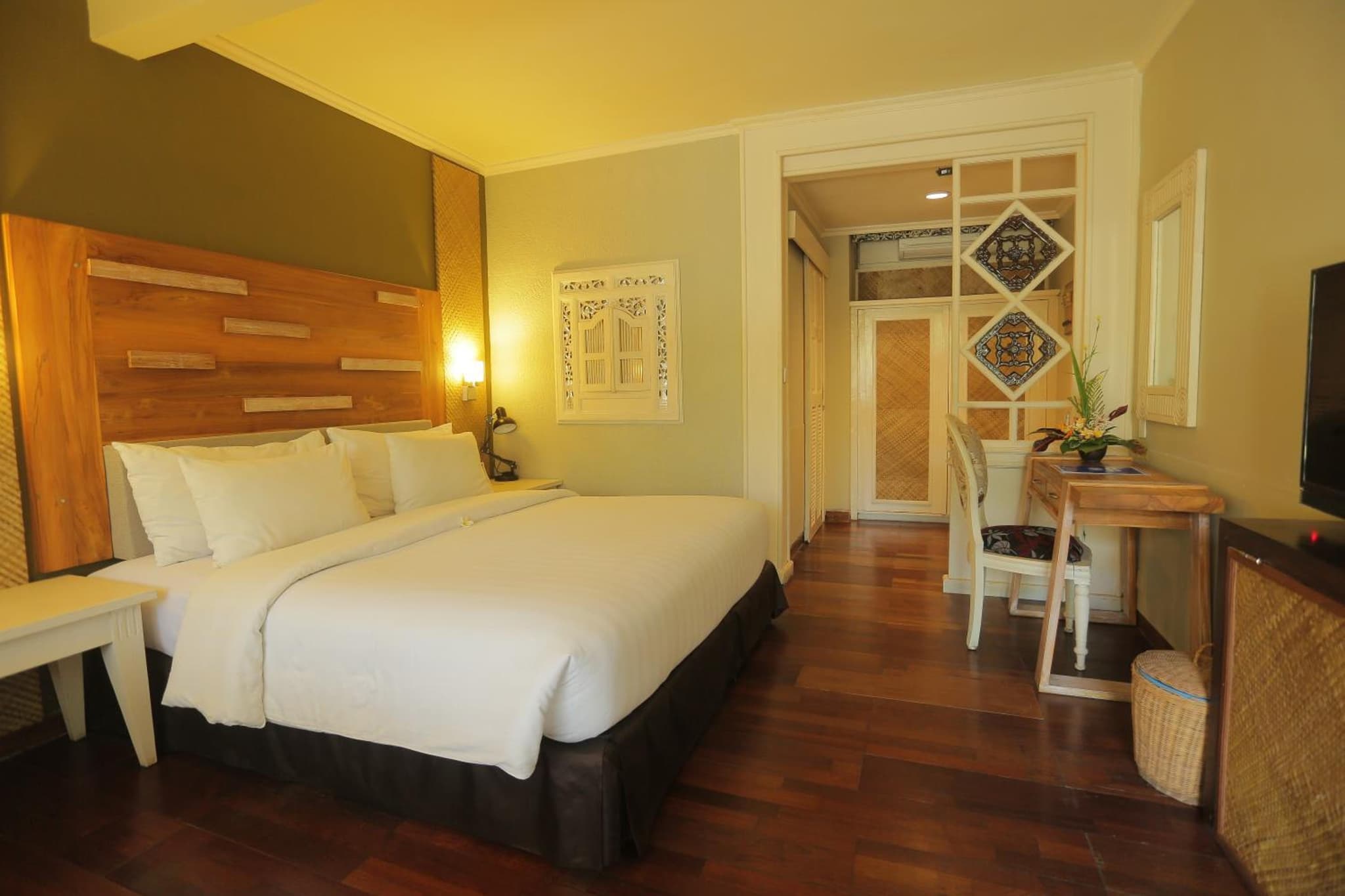 Peneeda View Beach Hotel photo 7