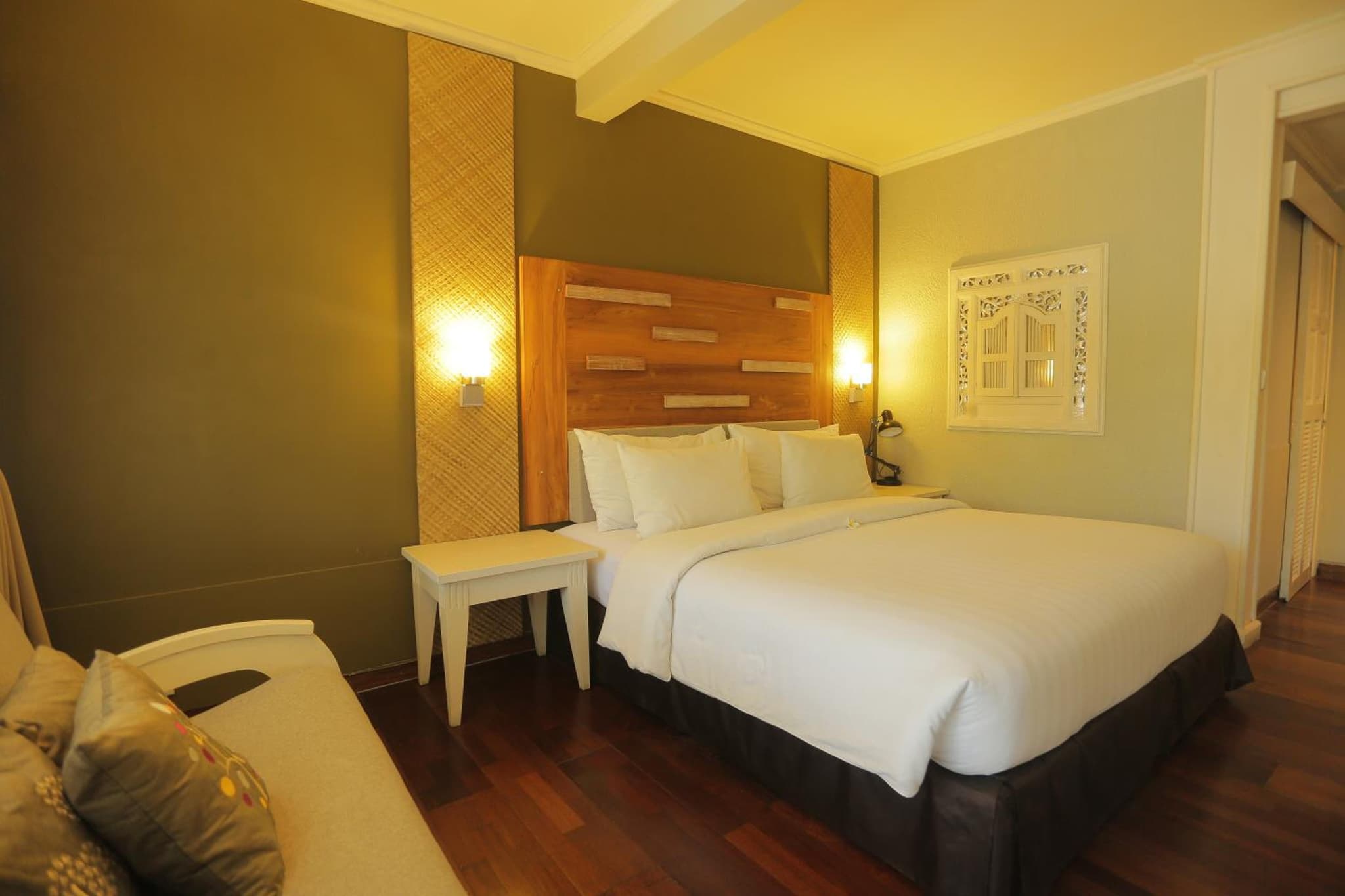 Peneeda View Beach Hotel photo 6