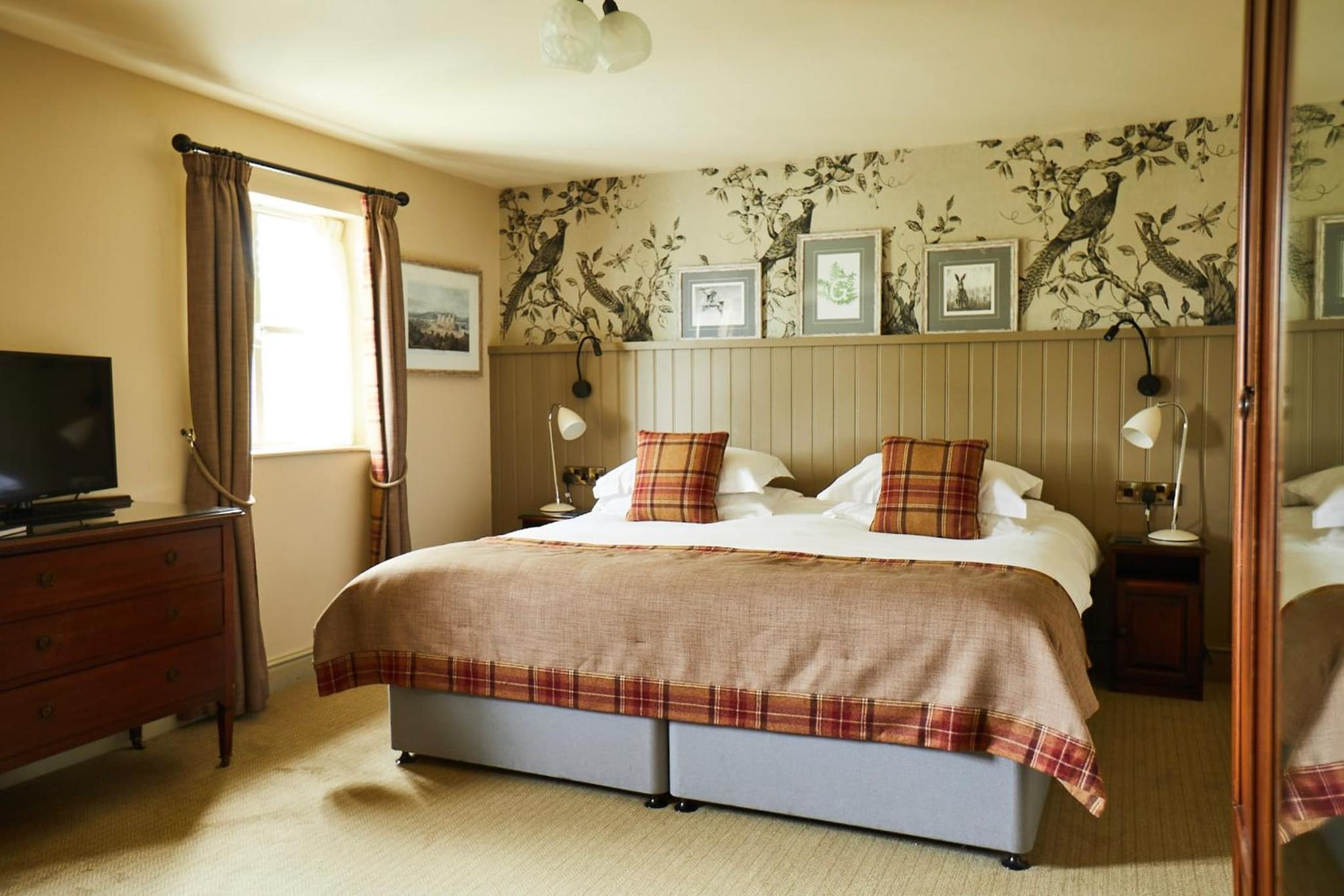 The Groes Inn photo 2