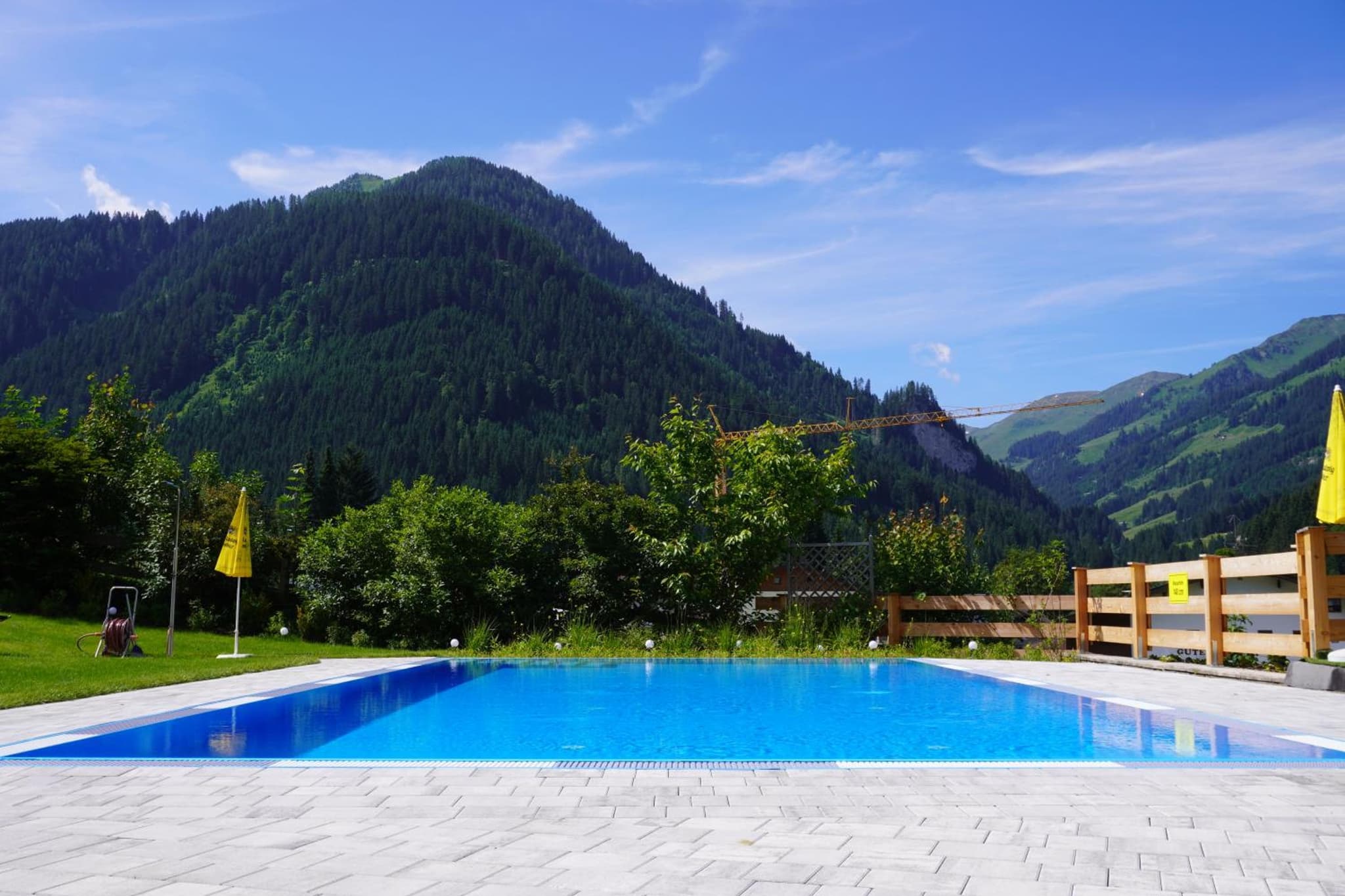 Hotel Aschauer Hof z'Fritzn photo 2