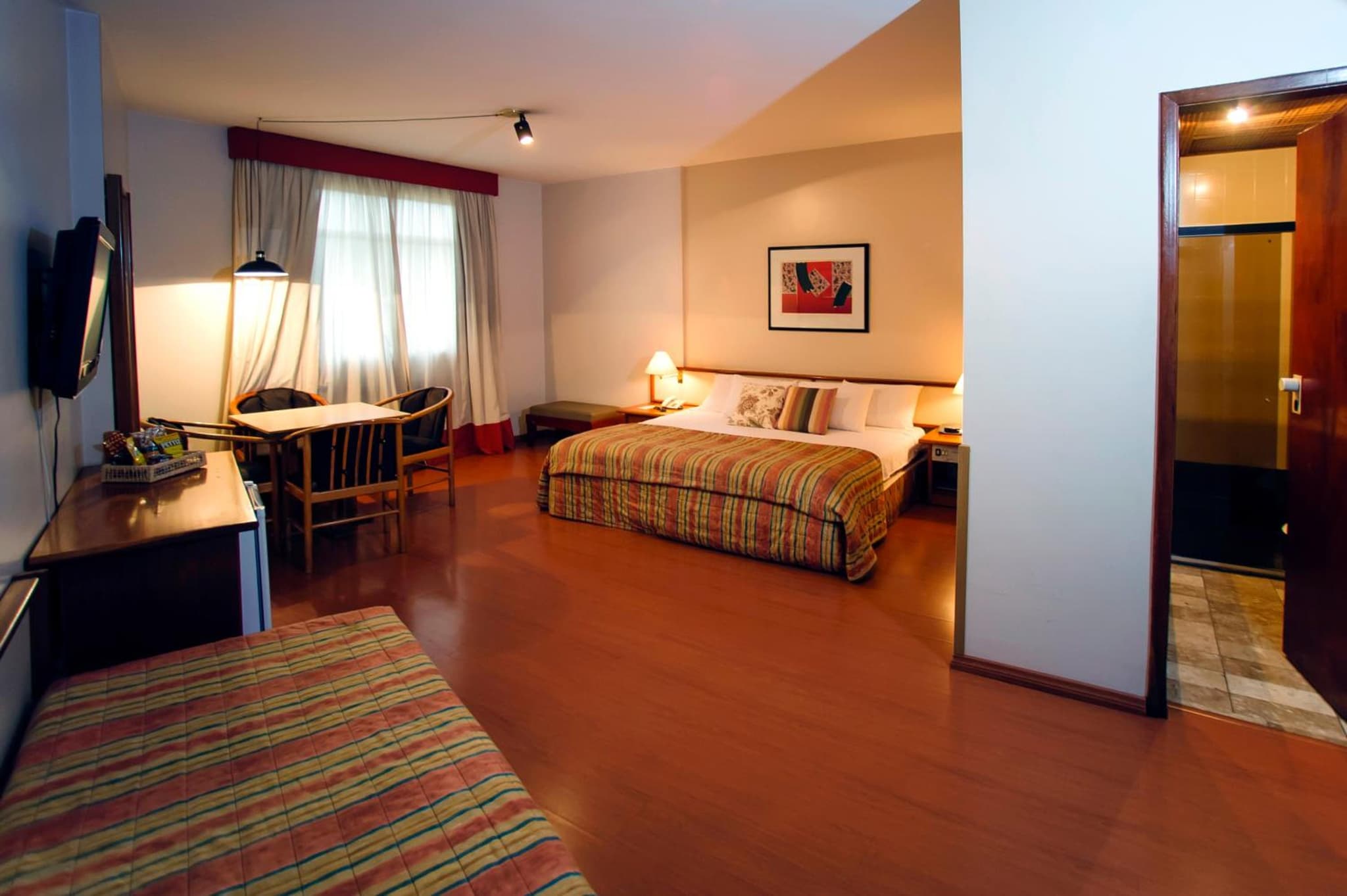 César Park Hotel photo 5