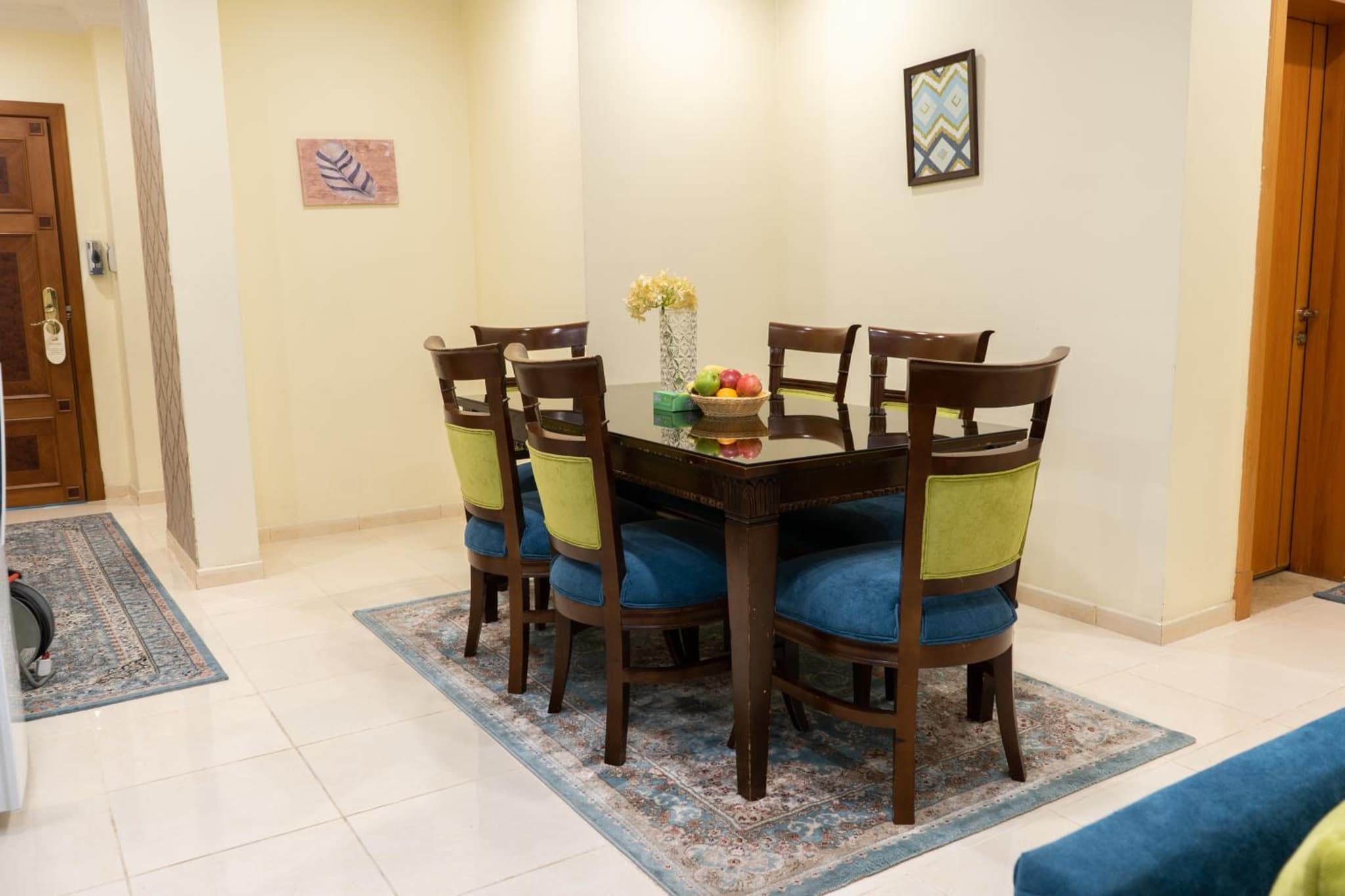 Al Rabita Serviced Apartments photo 8