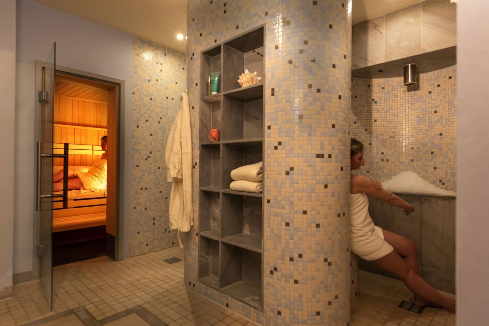 Maritim Seehotel Timmendorfer Strand photo 4