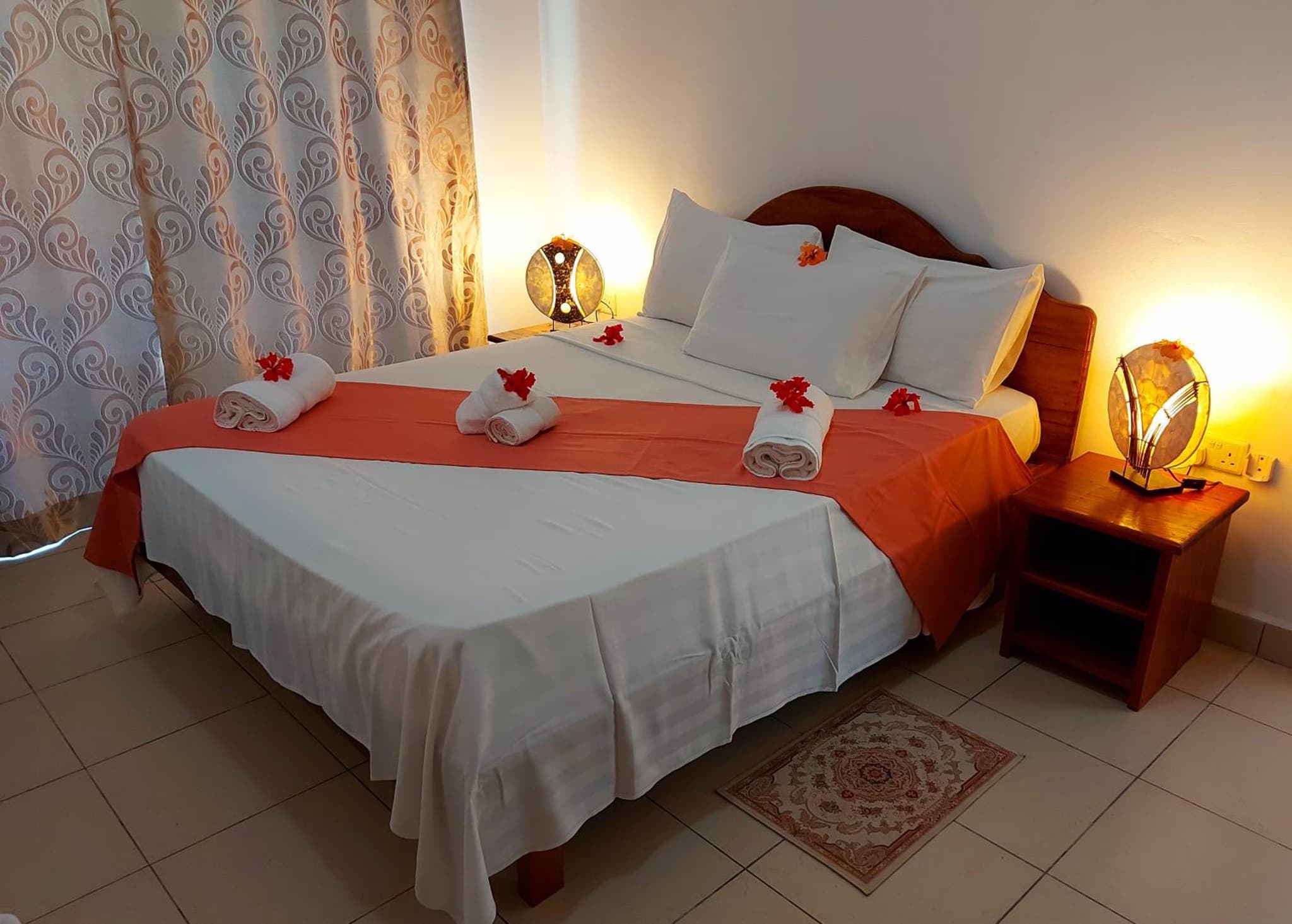 Hostellerie La Digue photo 3