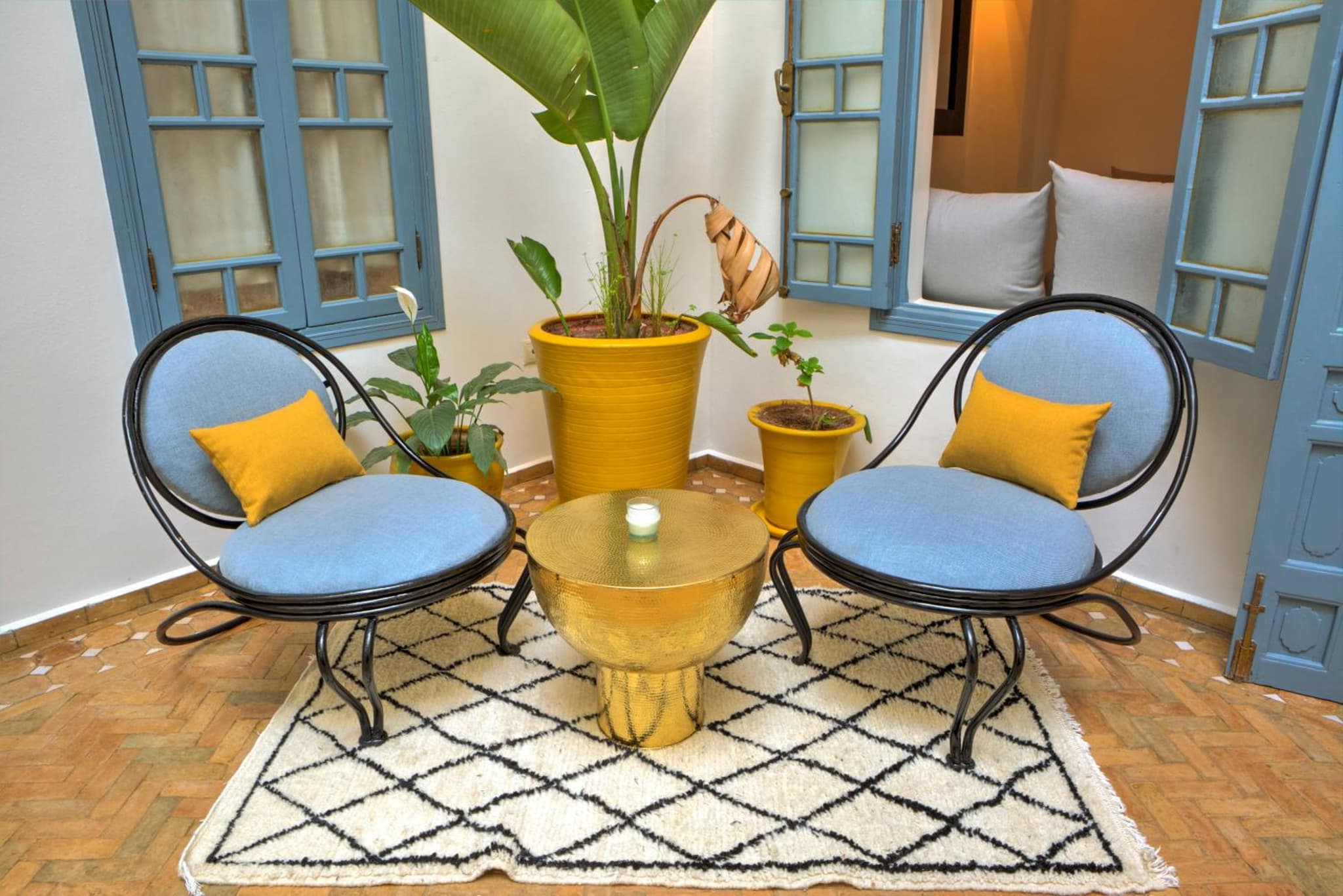 Riad Amaris