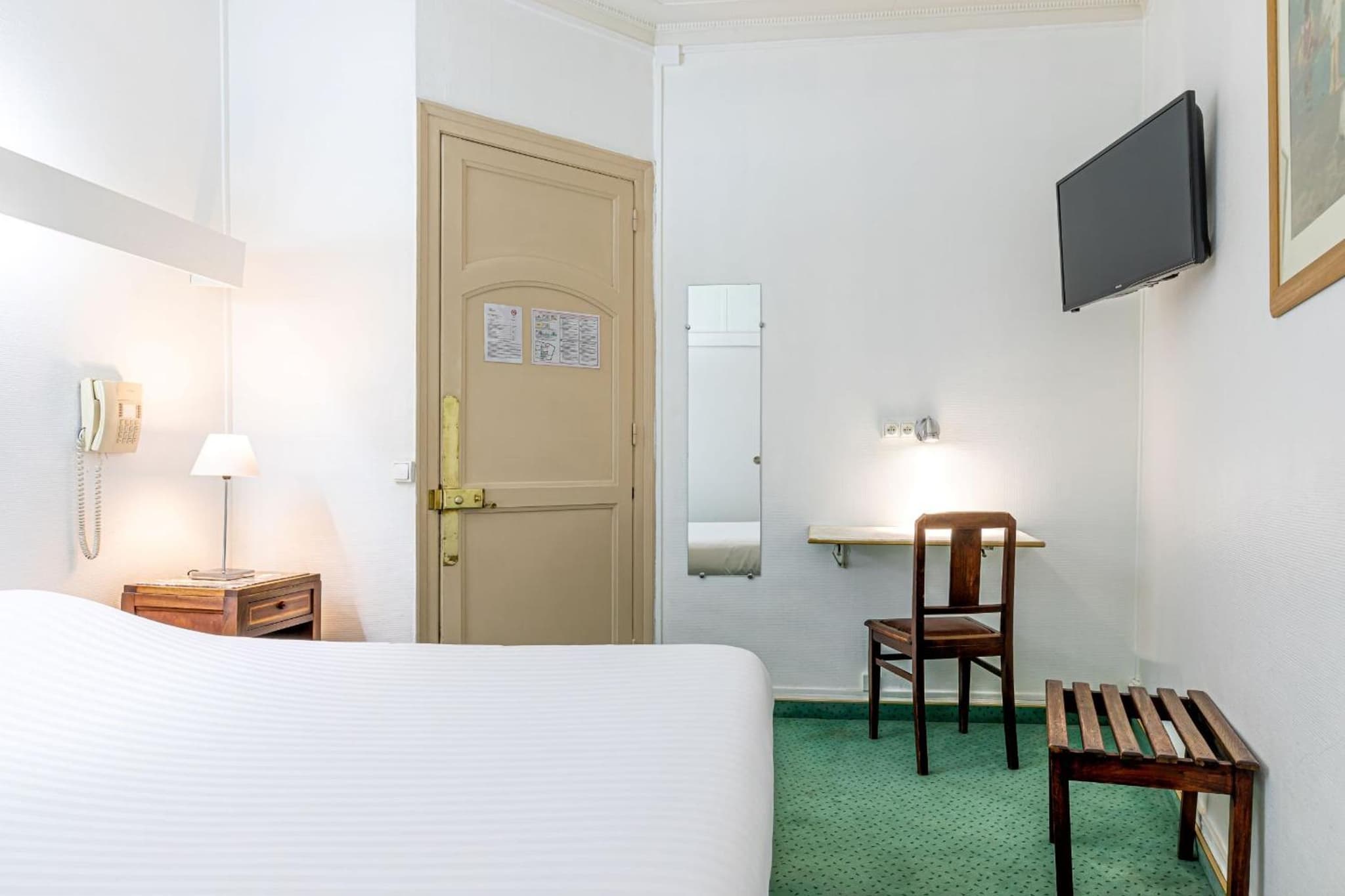 Hôtel Saint Maurice photo 4
