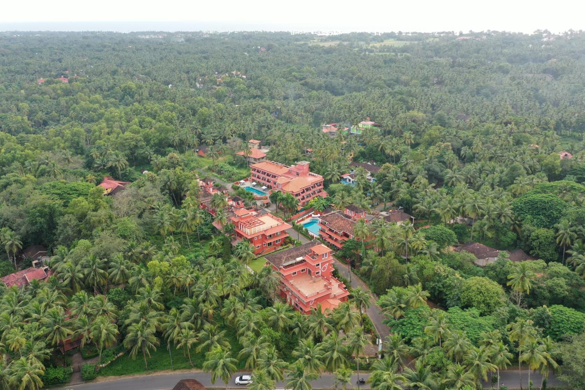 Jasminn Hotel photo 6