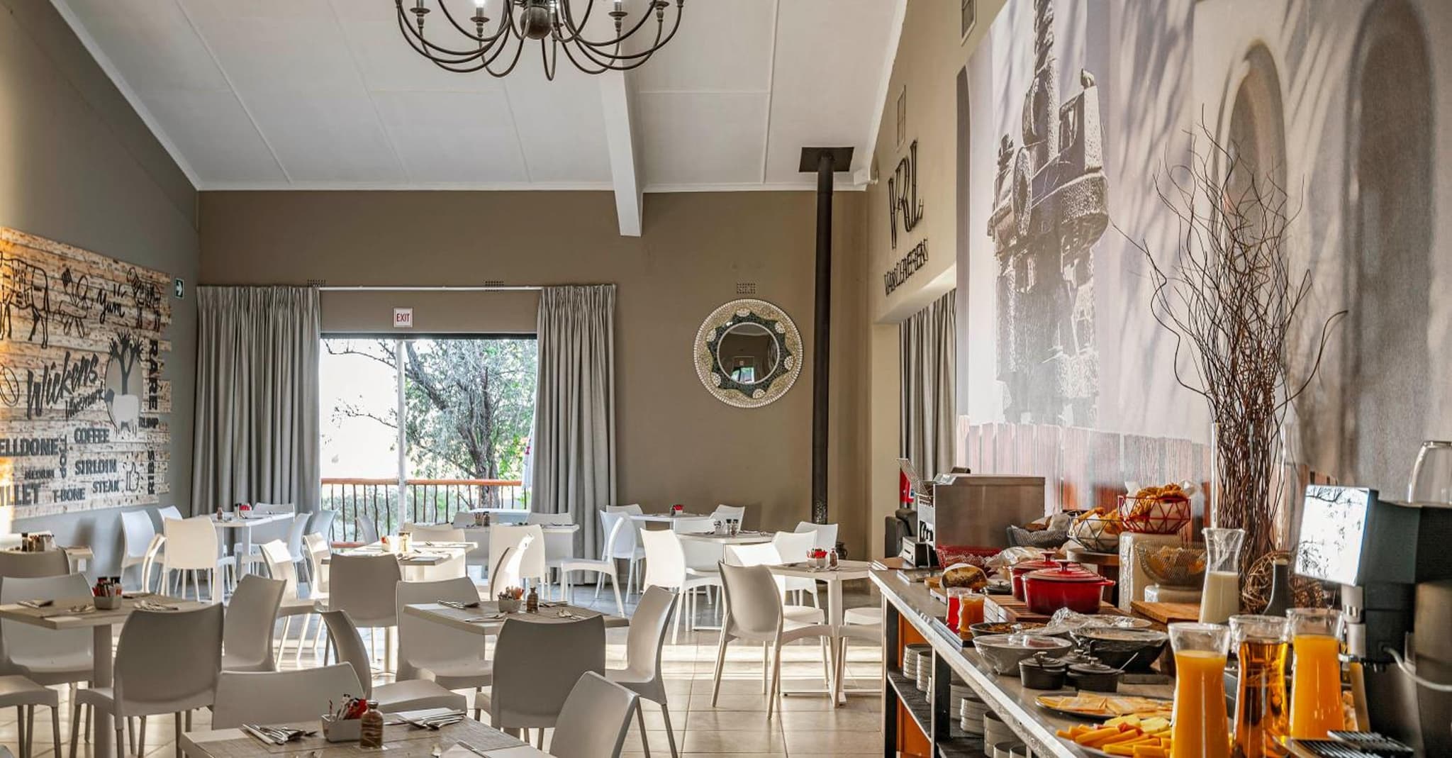 Upington Inn photo 5
