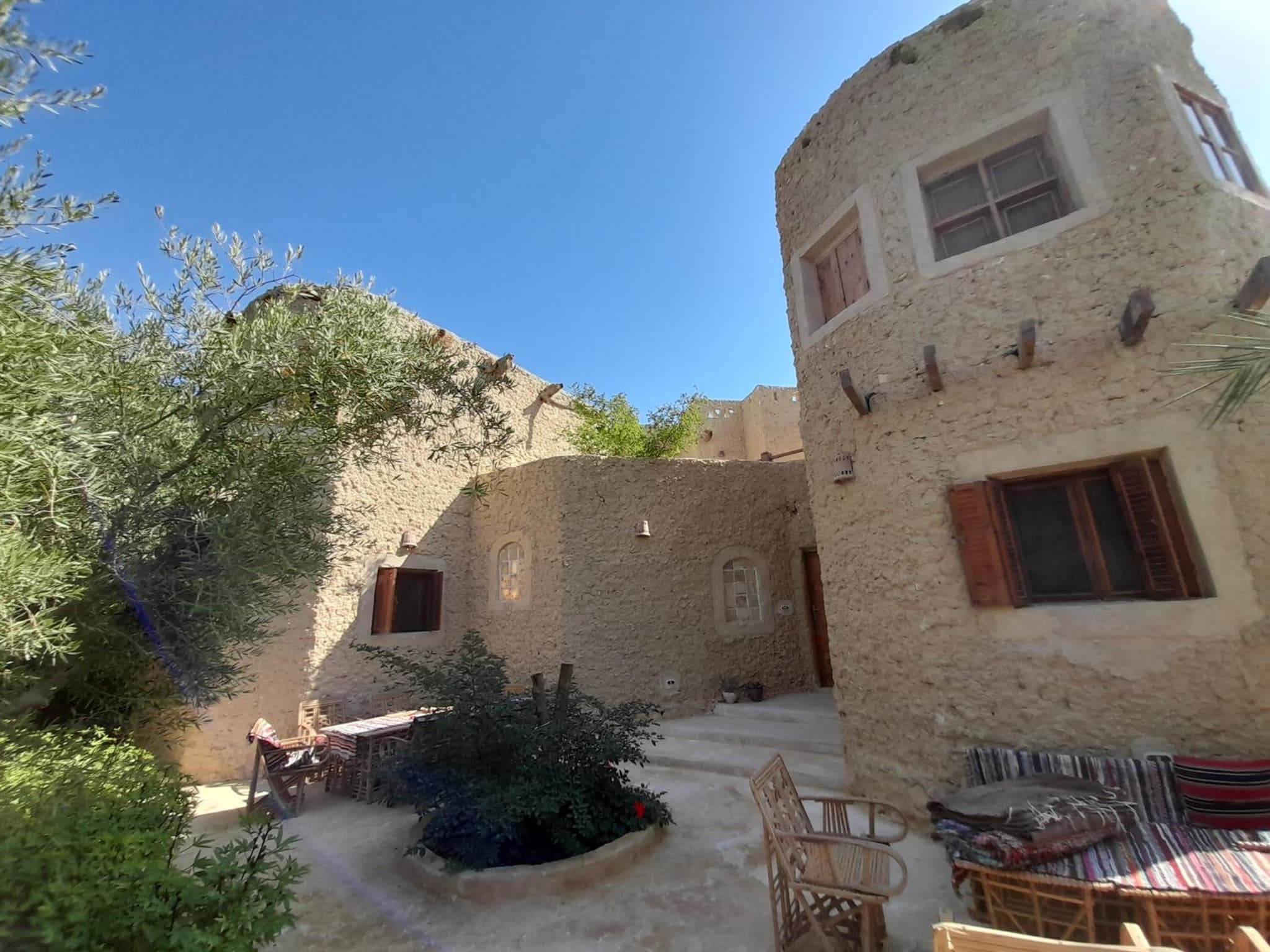Sleep In Siwa photo 3