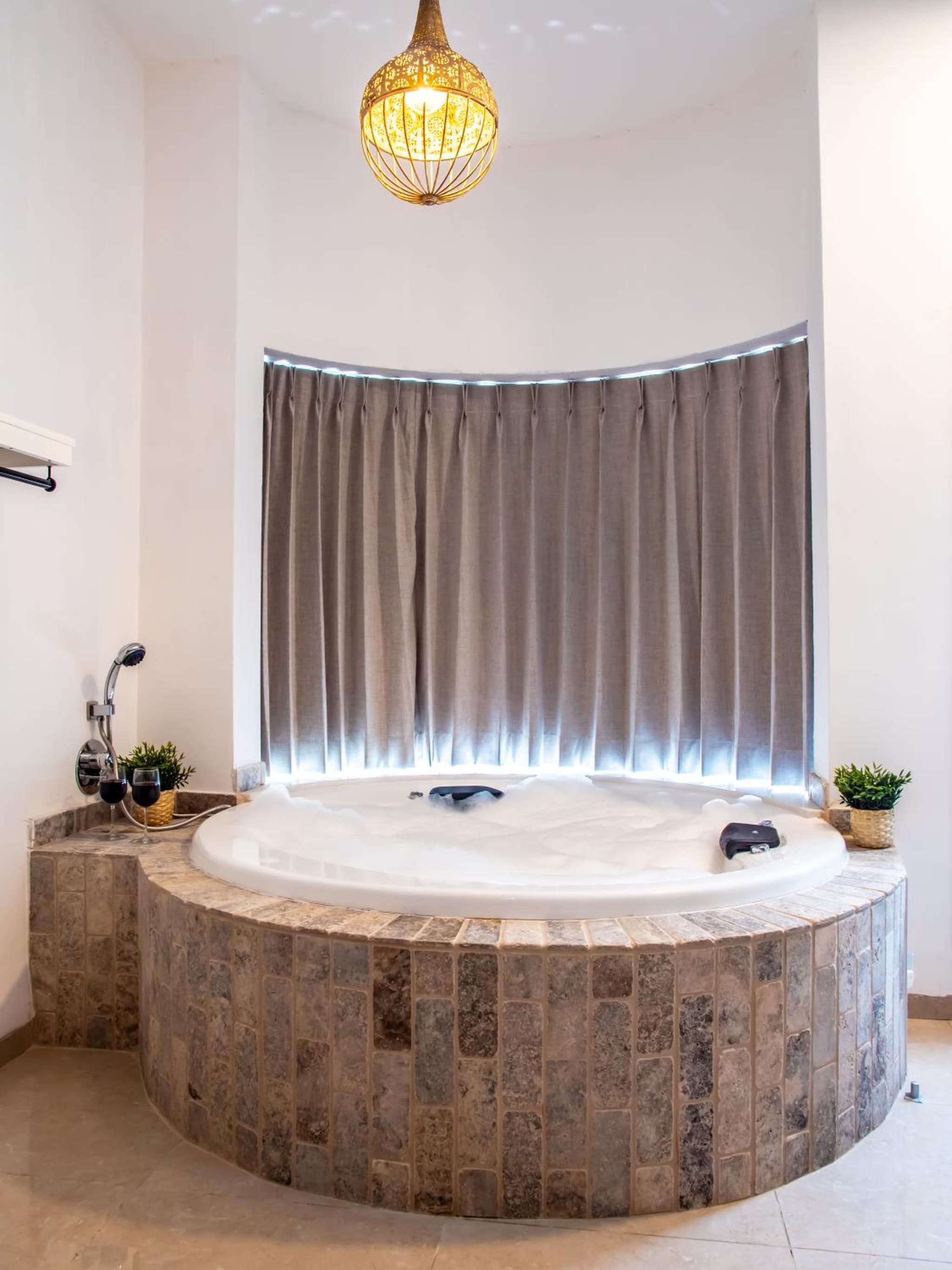 Suites of Happiness in the Golan photo 5