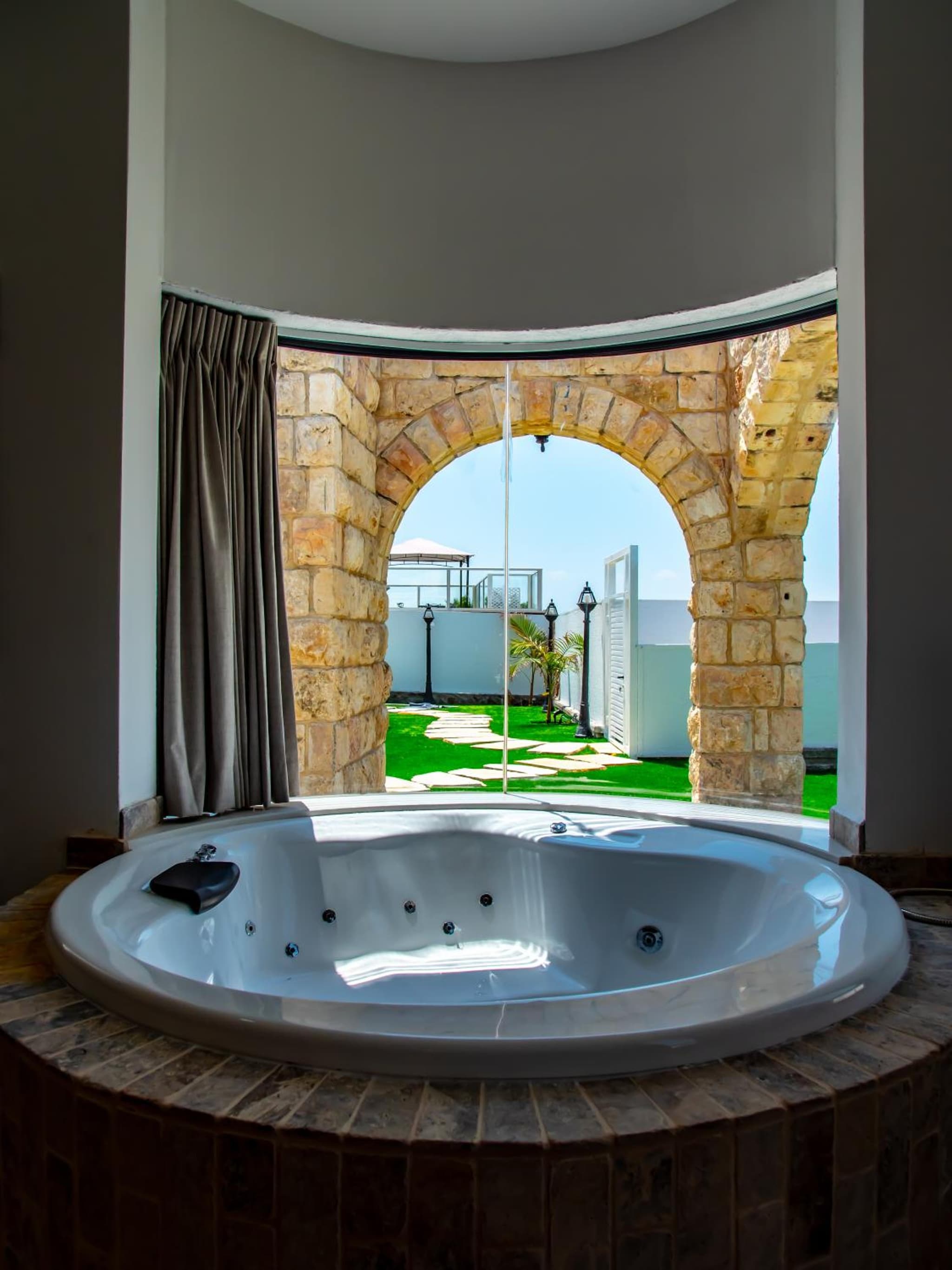 Suites of Happiness in the Golan photo 7