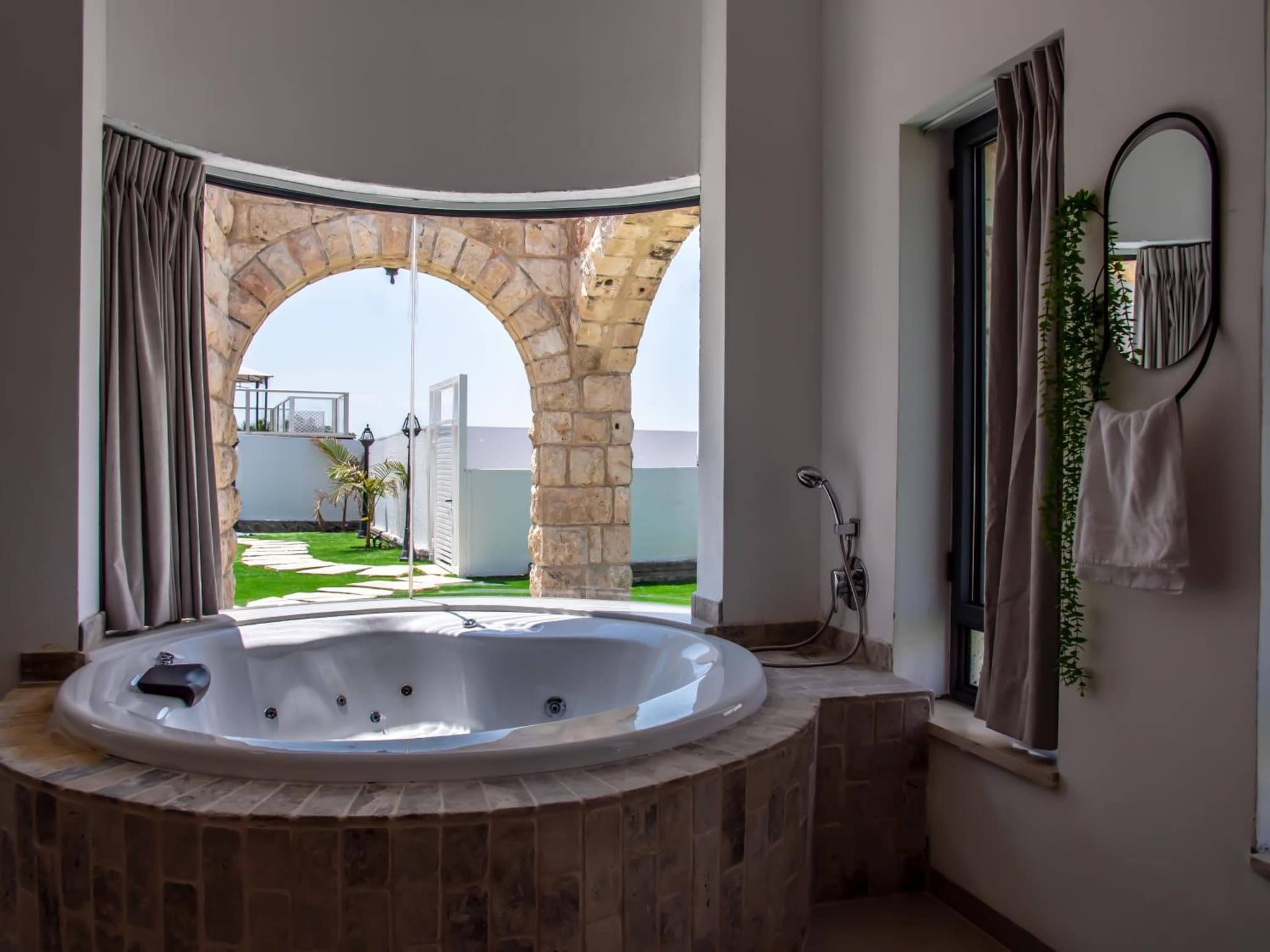 Suites of Happiness in the Golan photo 8