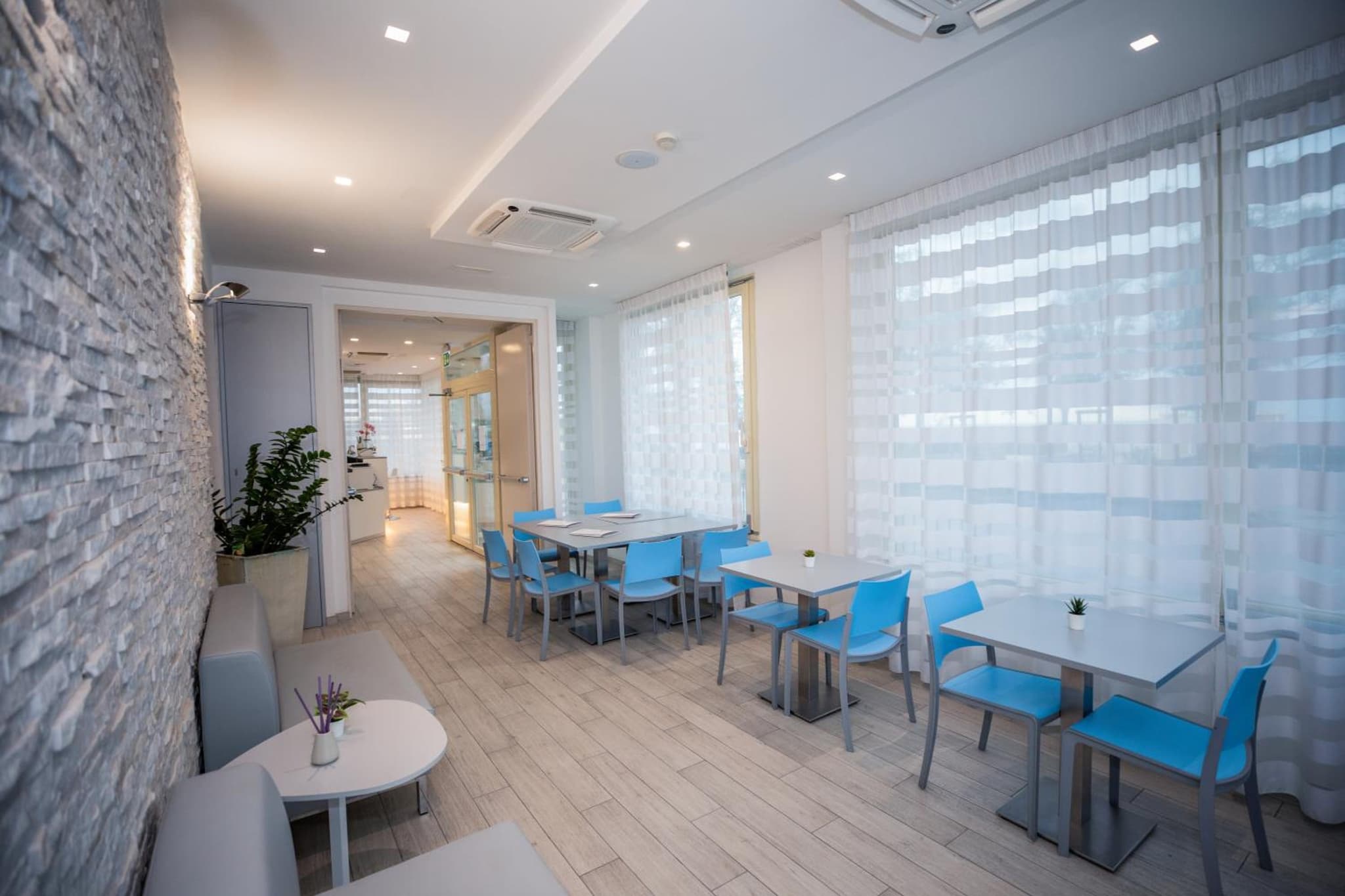 Hotel Gabbiano photo 4
