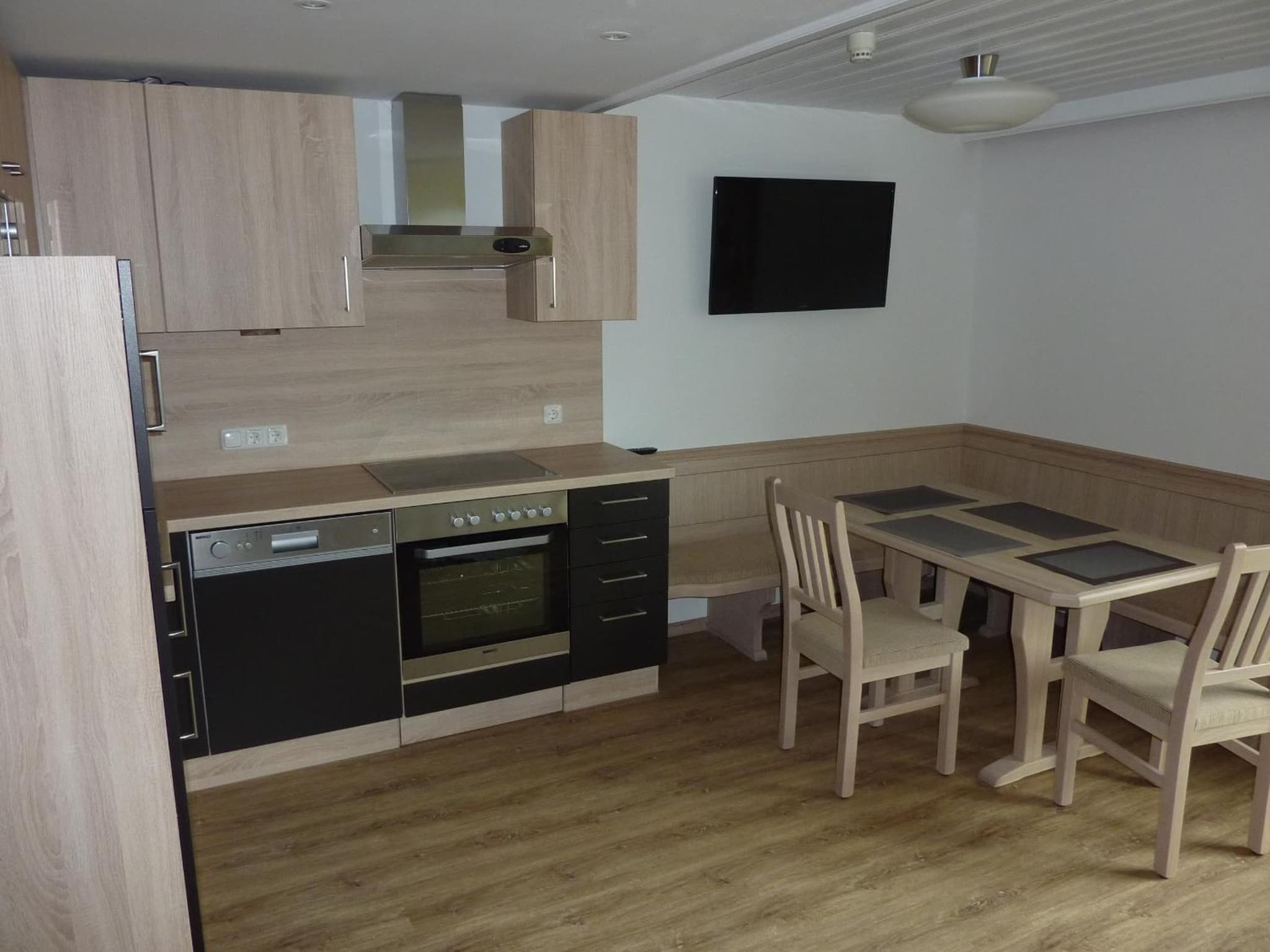Pension Appartments Christoph photo 9