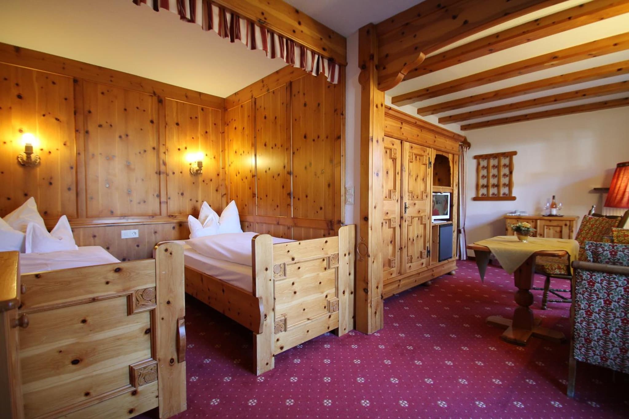 Hotel Krone photo 7