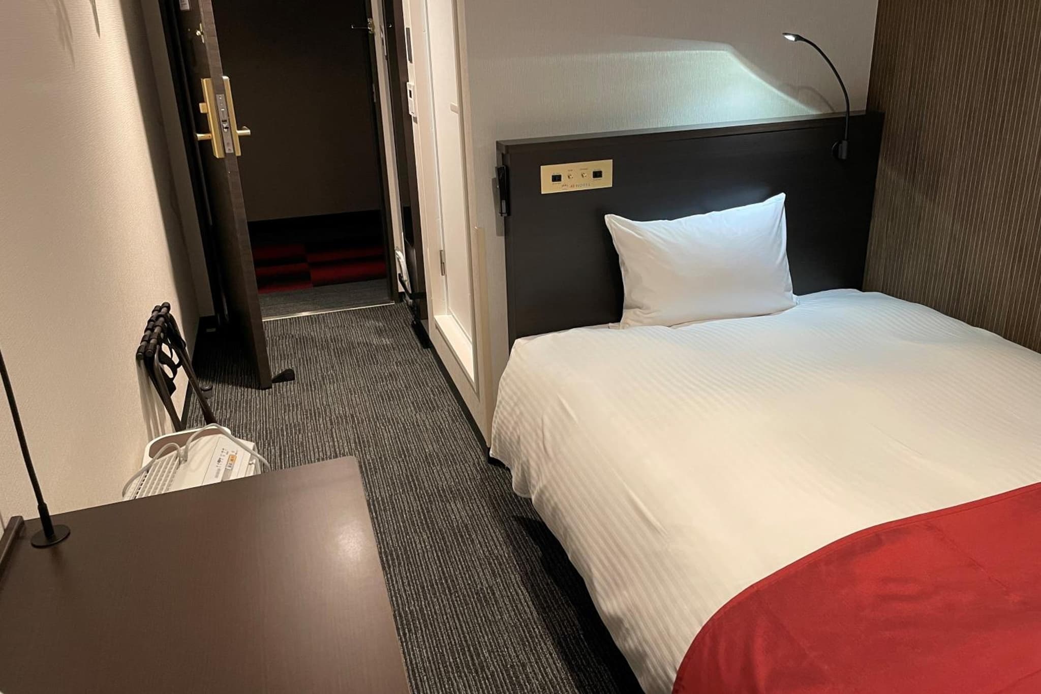 APA Hotel Keikyu Kamata Ekimae Nishi photo 3