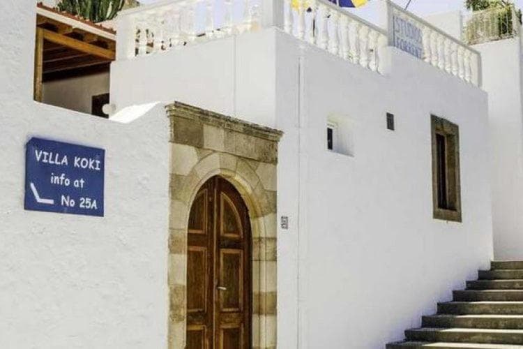 Villa Koki Studios