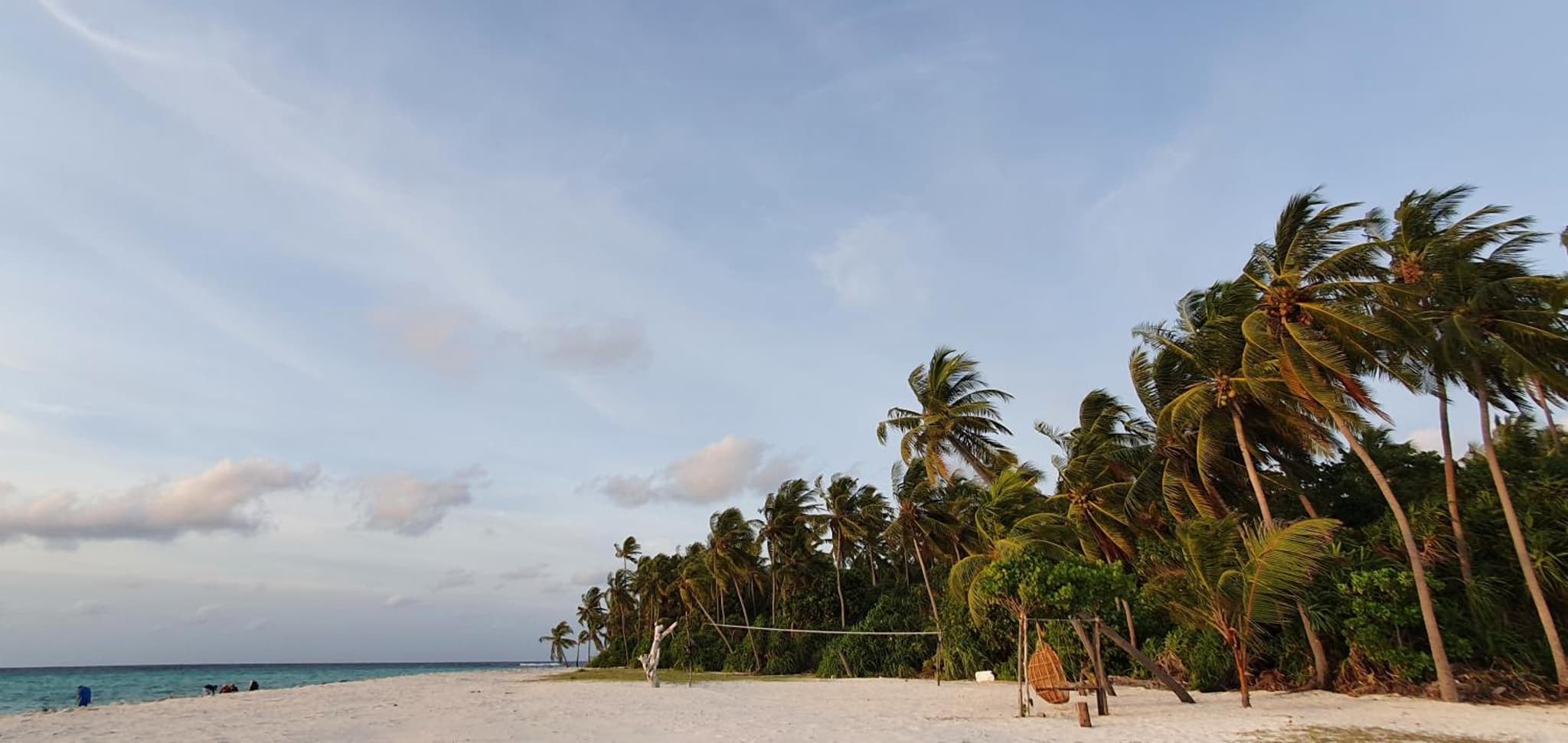 Origami Inn Himandhoo photo 5