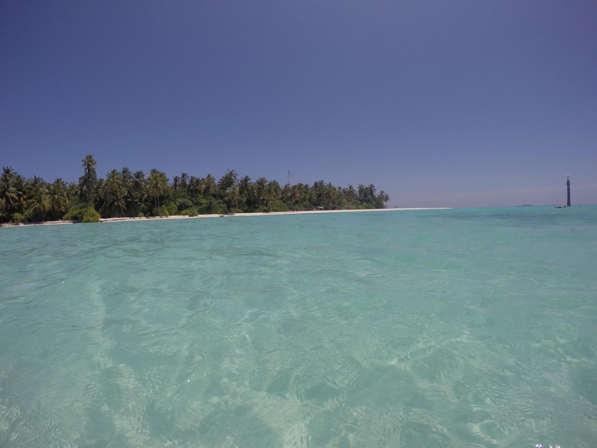 Origami Inn Himandhoo photo 9
