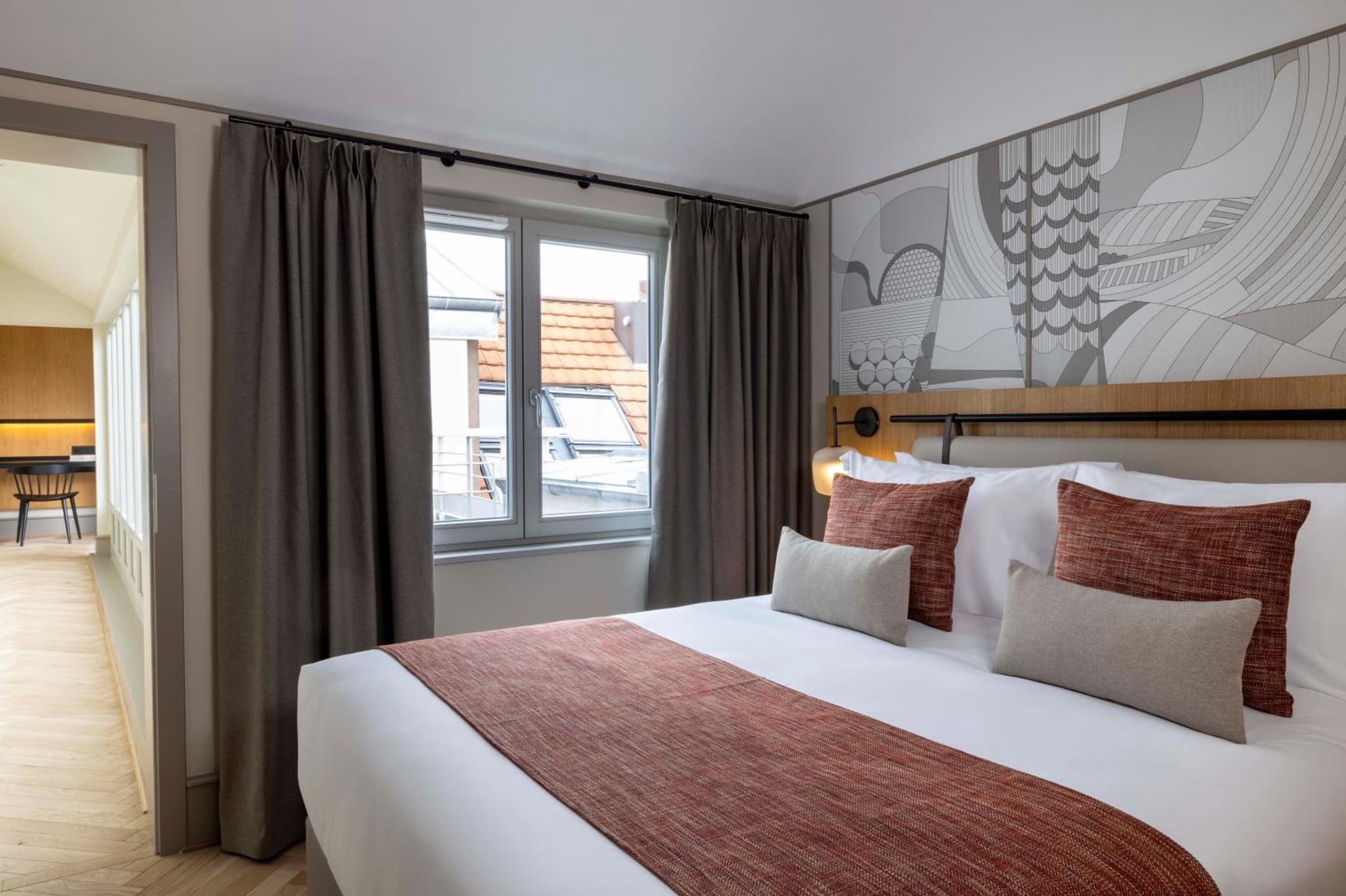 Hotel La Diligence photo 3