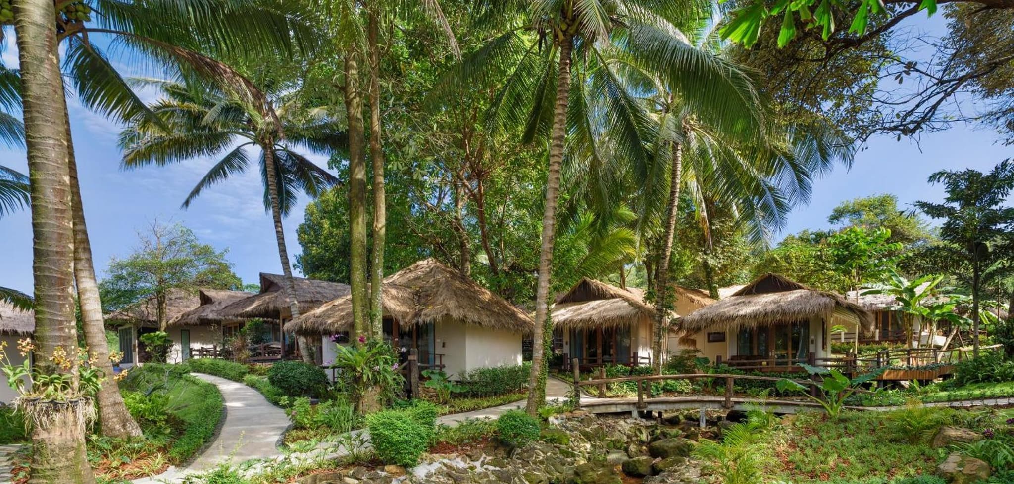 The Beach Natural Resort Koh Kood photo 2