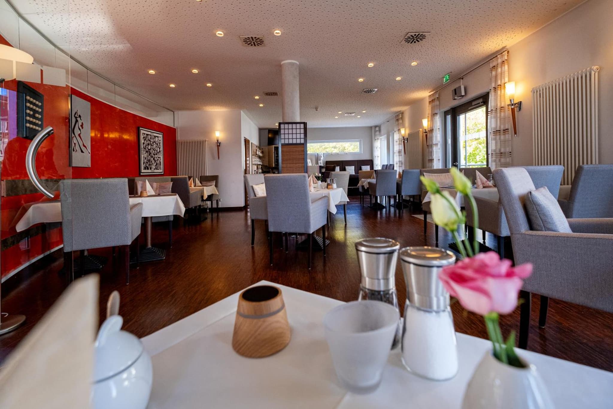 Hotel Am Froschbächel photo 5