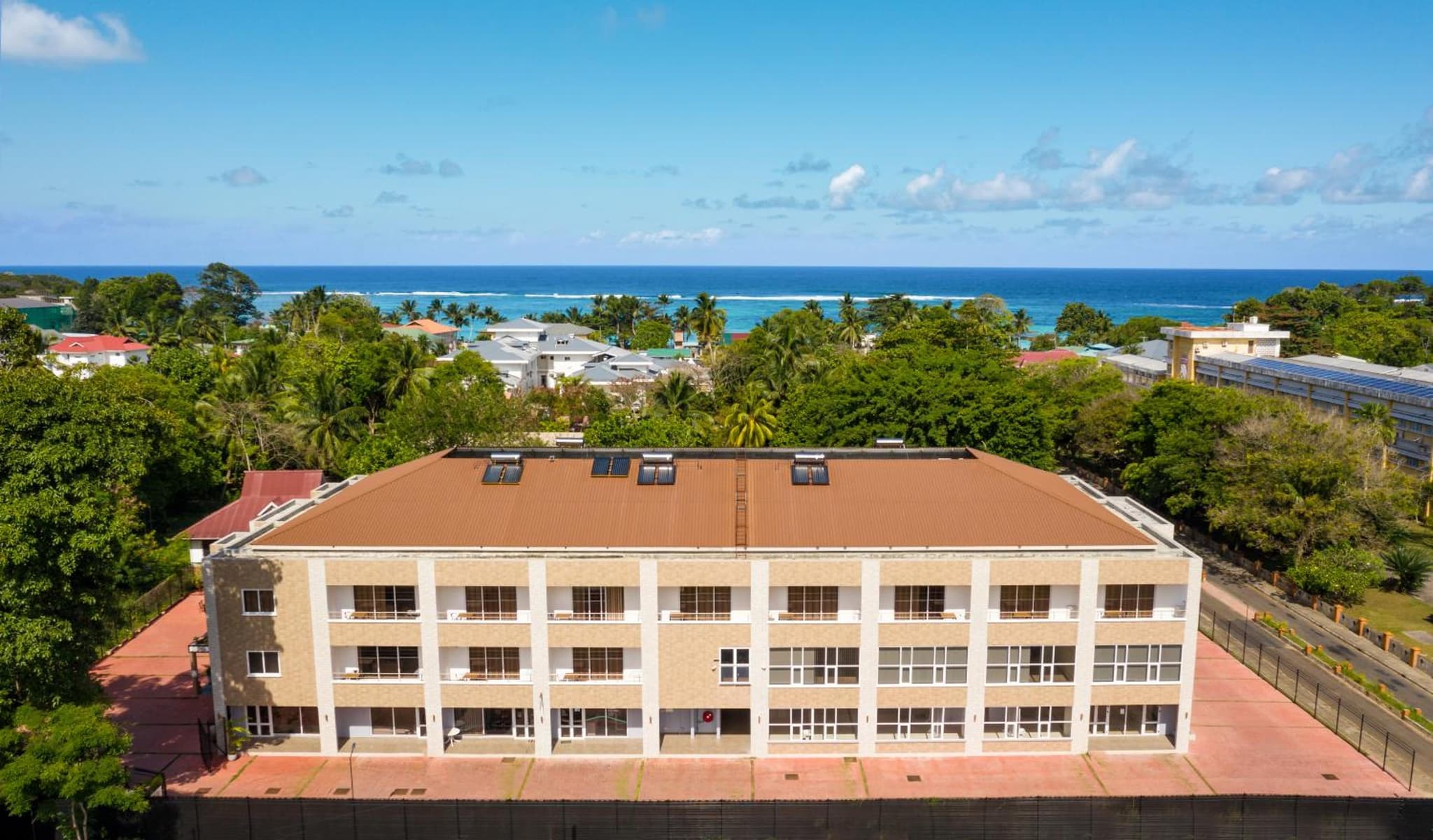 Royale Suites by Arc Royal Luxury Apts