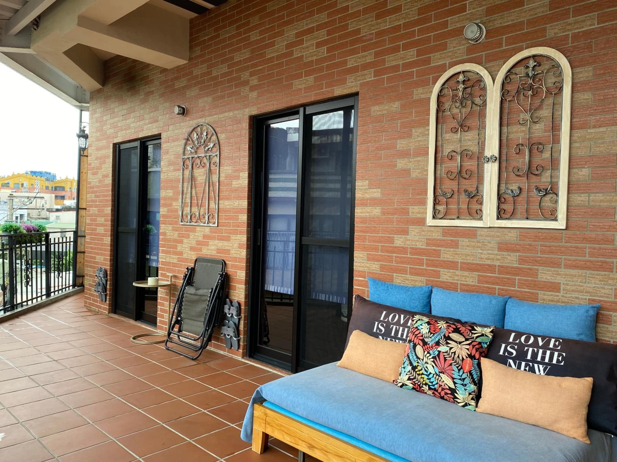 Teacher Cai Homeestay photo 8