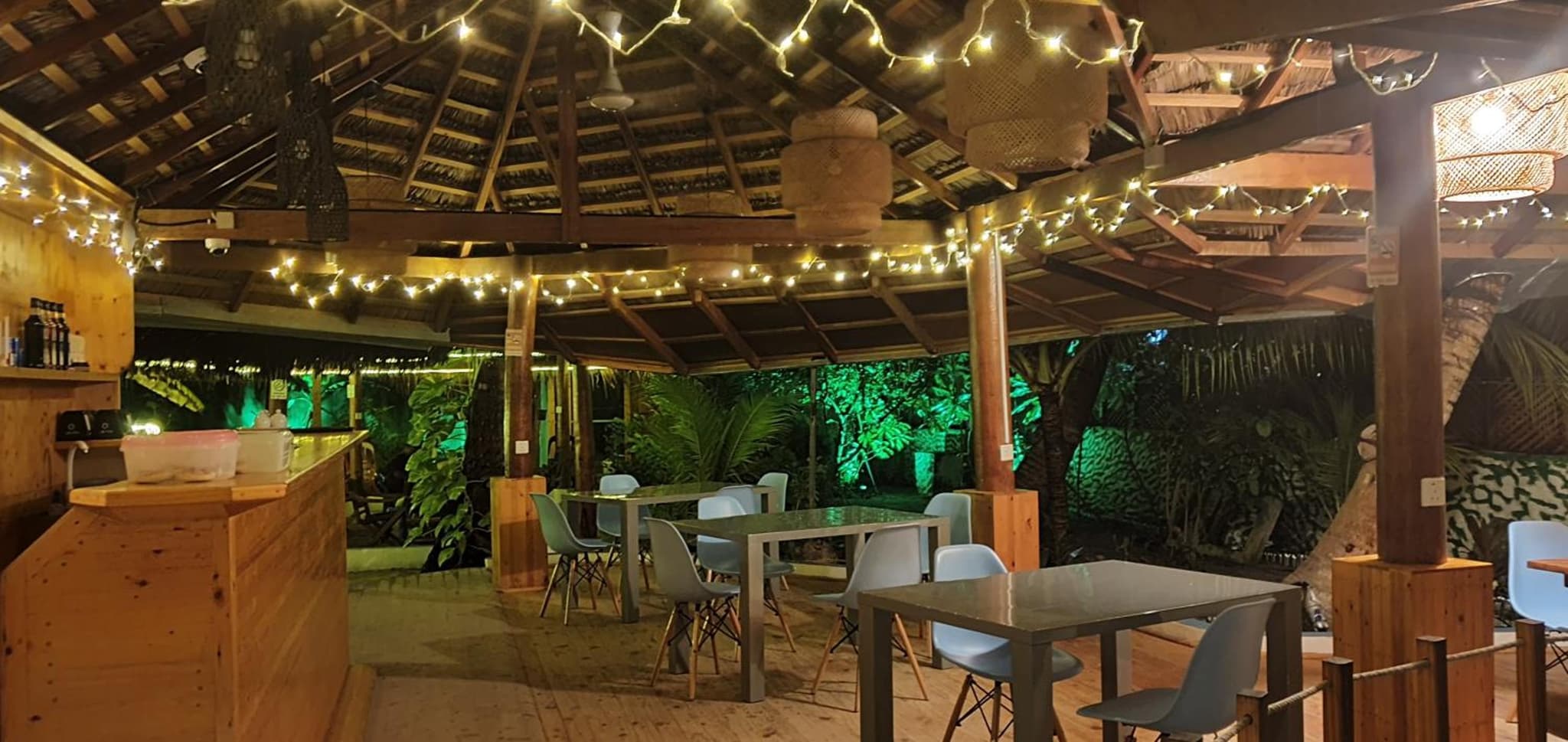 Origami Inn Himandhoo photo 8