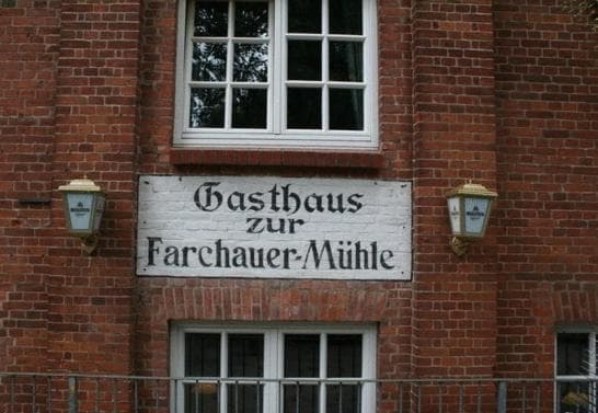 Hotel Farchauer Mühle photo 8