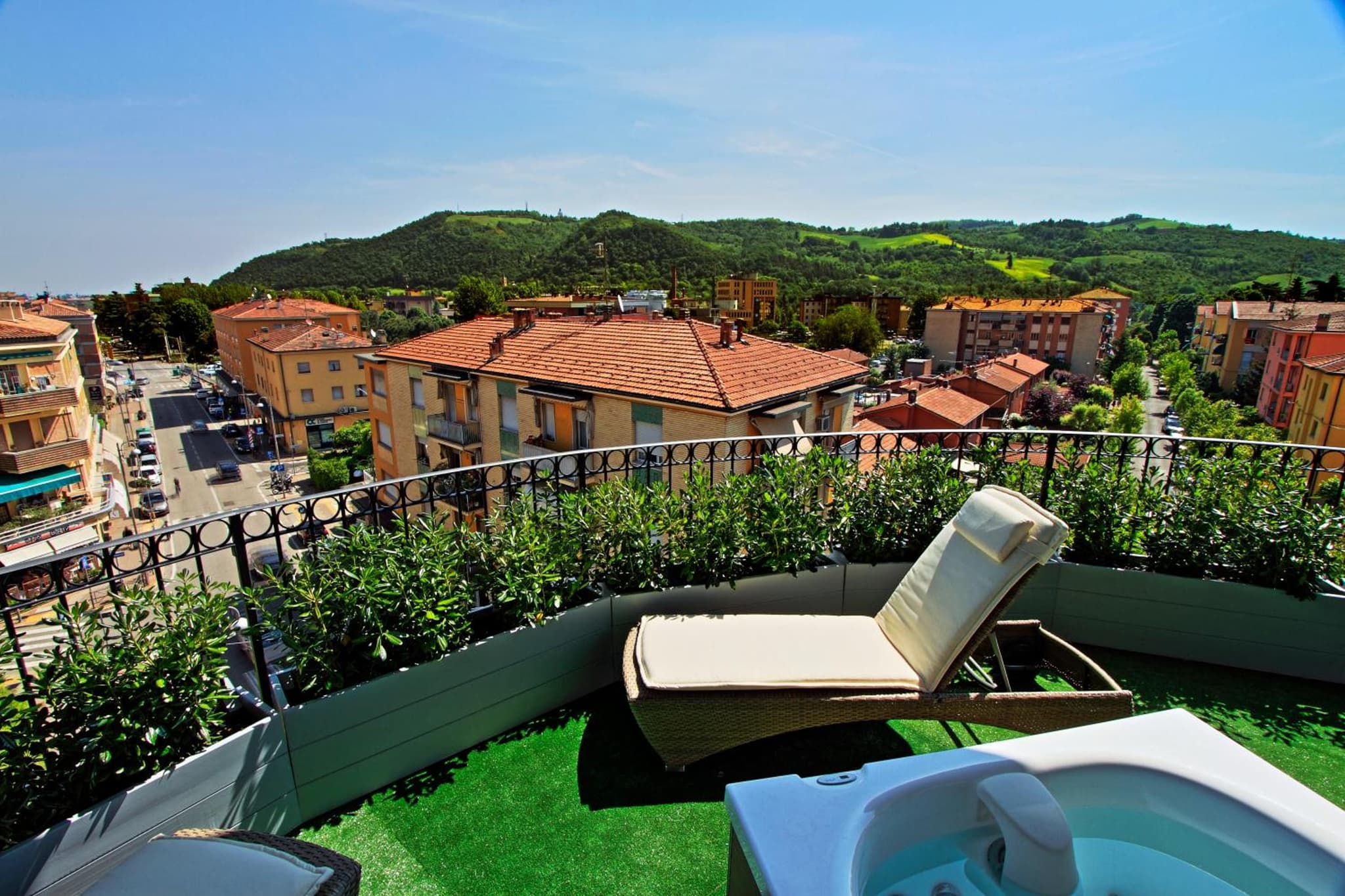 Boutique Hotel Calzavecchio photo 2
