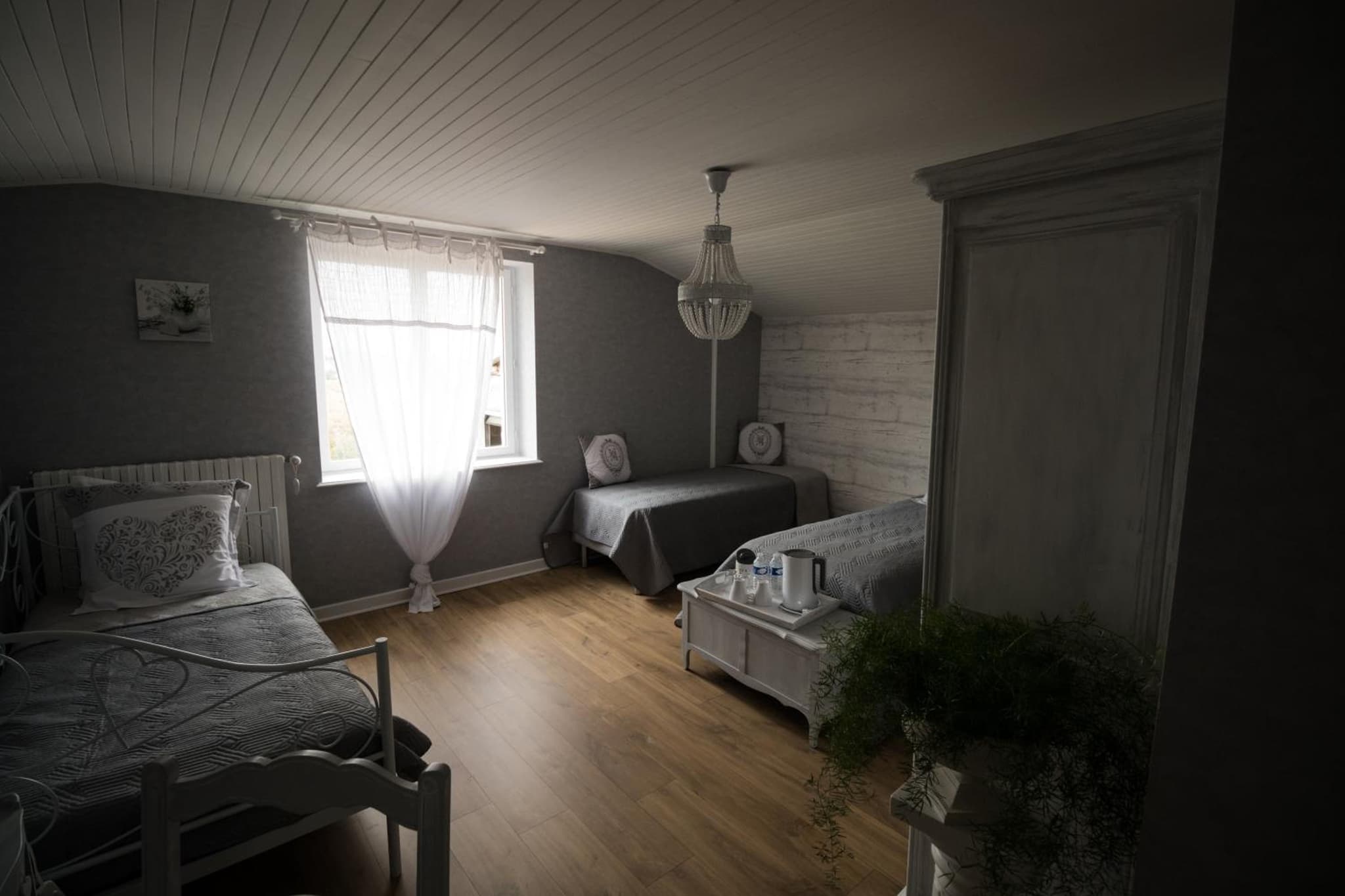Chambres d hôtes au Domaine de Robert photo 9