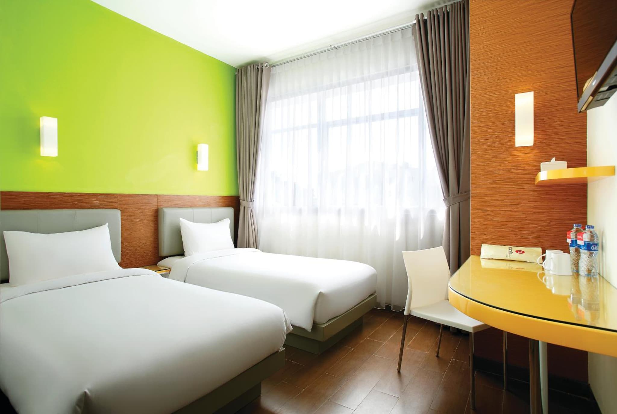 Amaris Hotel Samarinda photo 9
