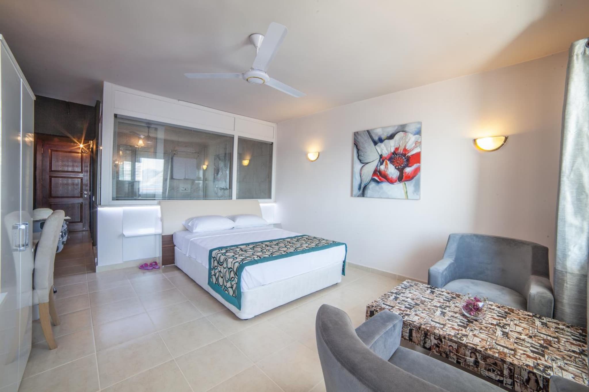 Sunset Villa Hotel photo 9