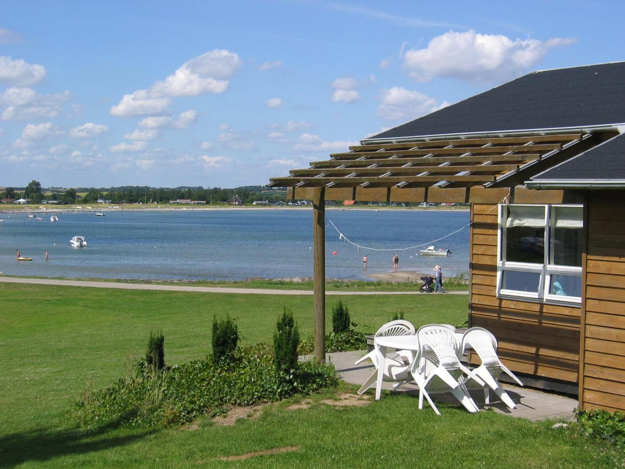 Vikær Strand Camping & Cottages photo 7