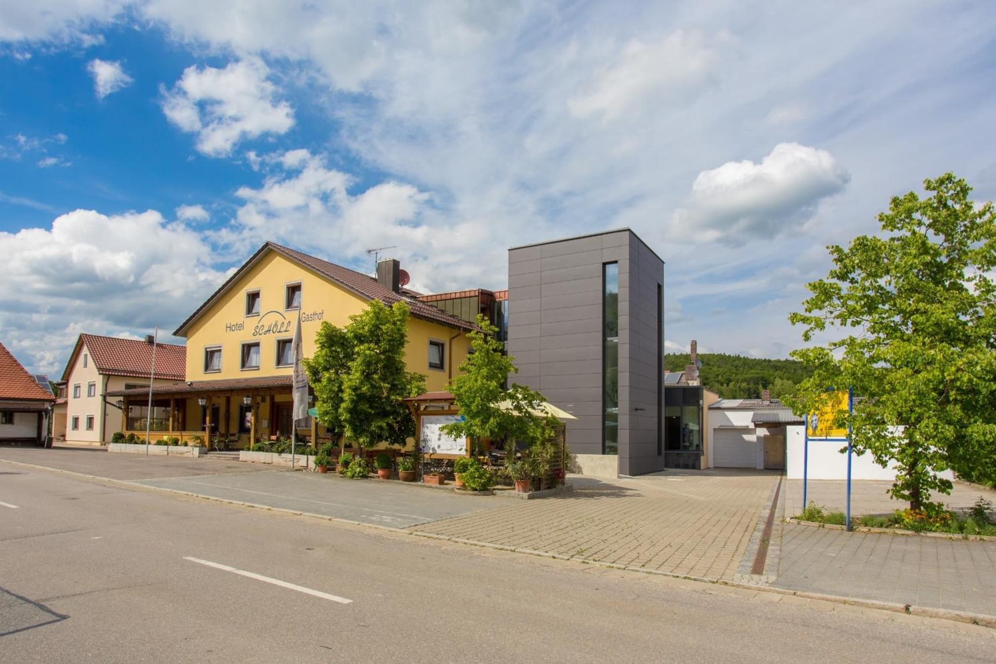 Landhotel Schöll photo 5