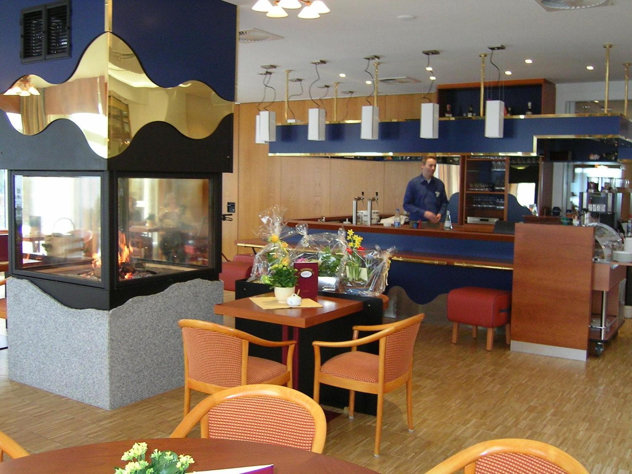 Heidehotel Bad Bevensen photo 2