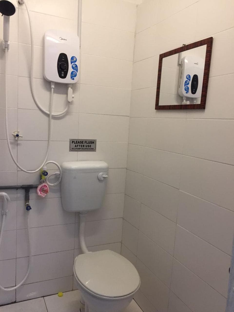 Travellers Diary Guesthouse photo 6