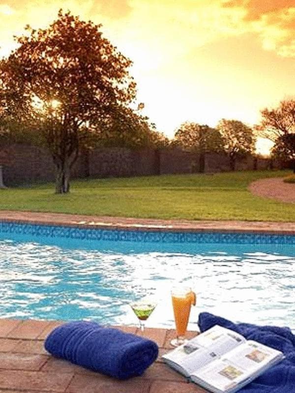 Park Hotel Mokopane photo 2