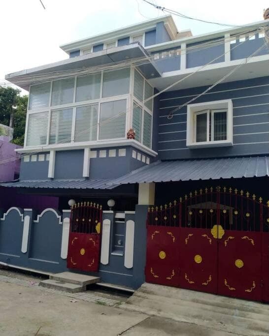 Aarudhara Holiday Home (A Home away from Home)