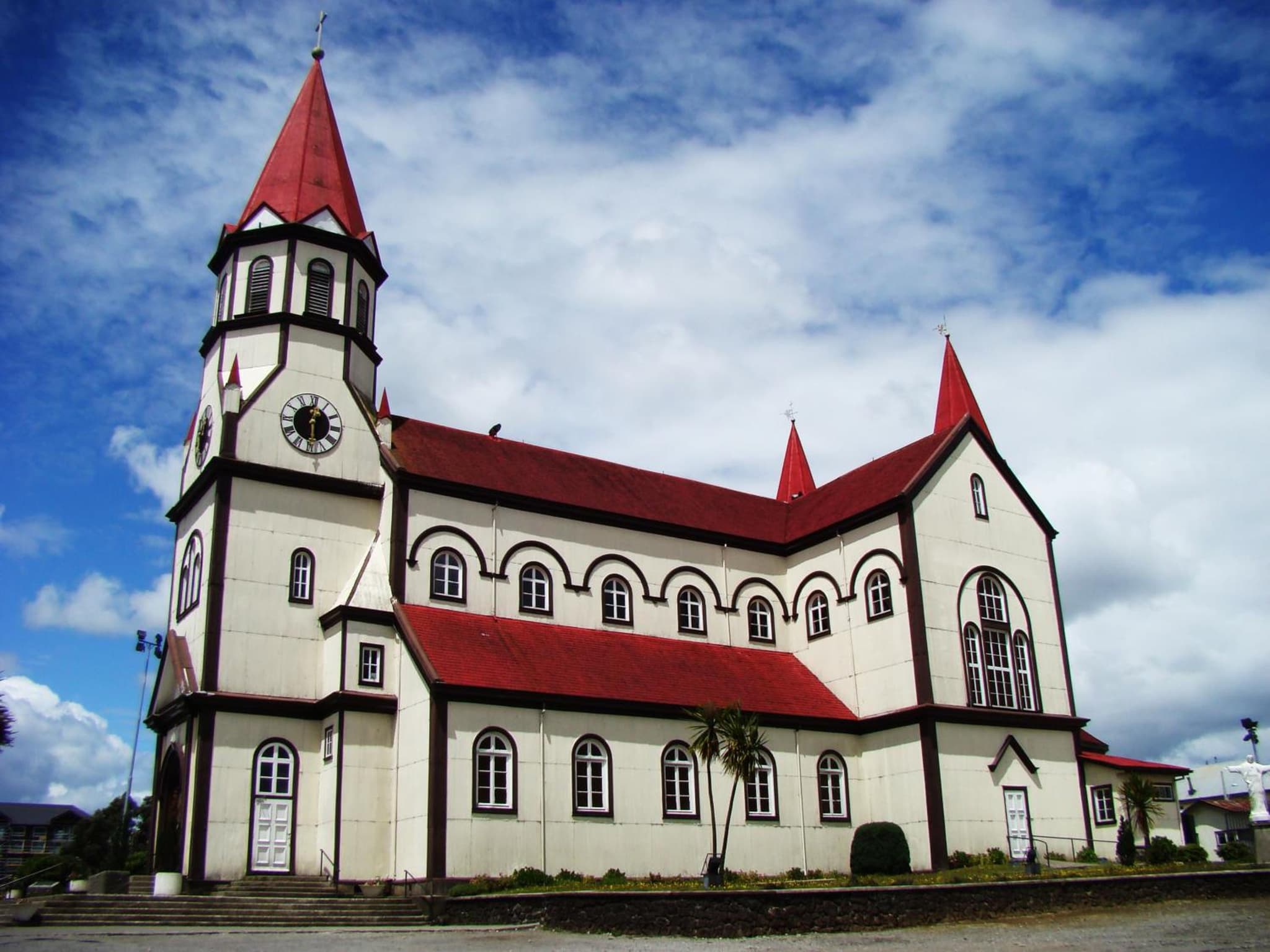 Hotel Museo El Greco Puerto Varas photo 3